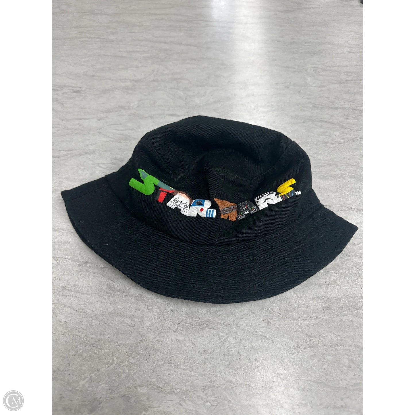 Hat Bucket By Disney Store