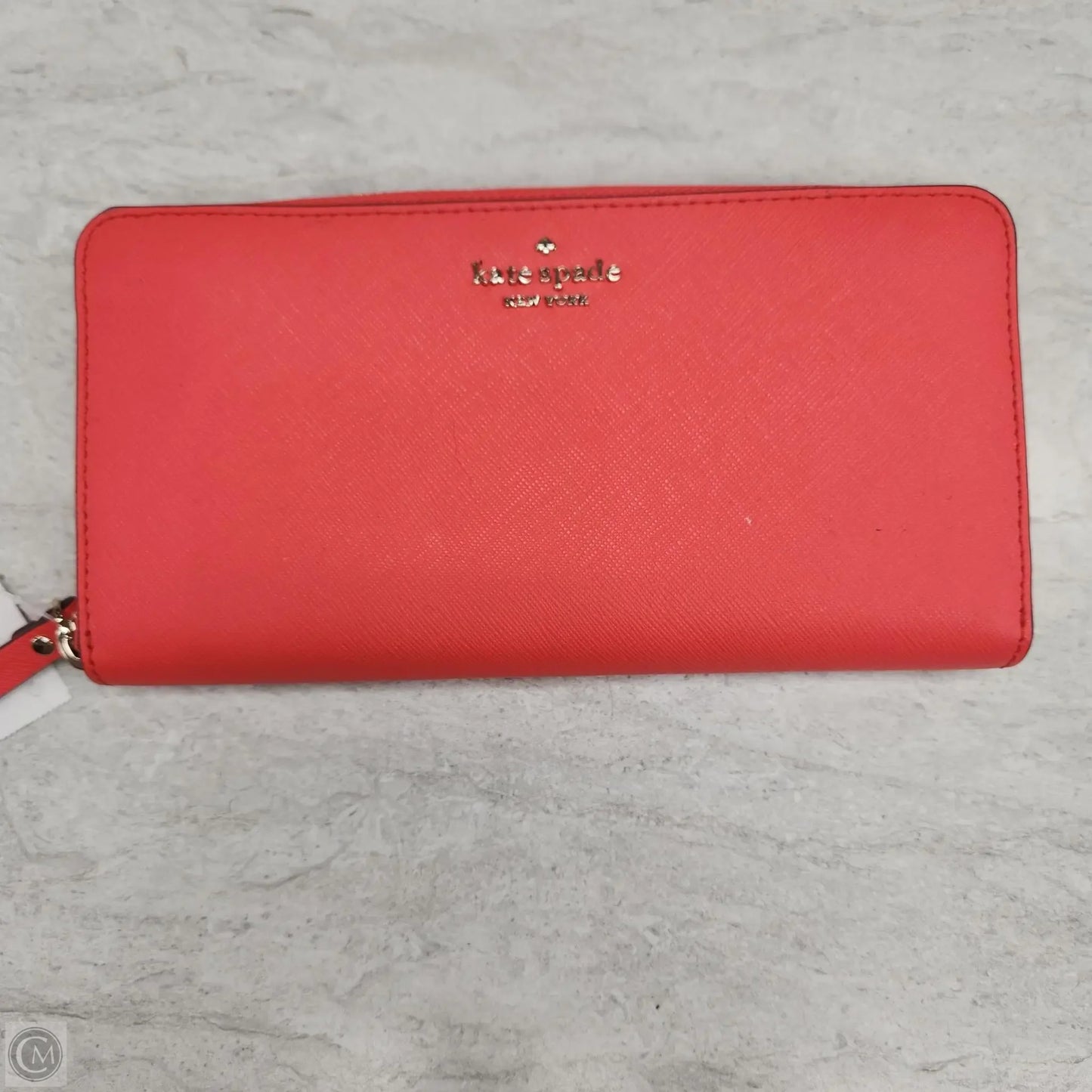 Wallet Designer By Kate Spade, Size: Large