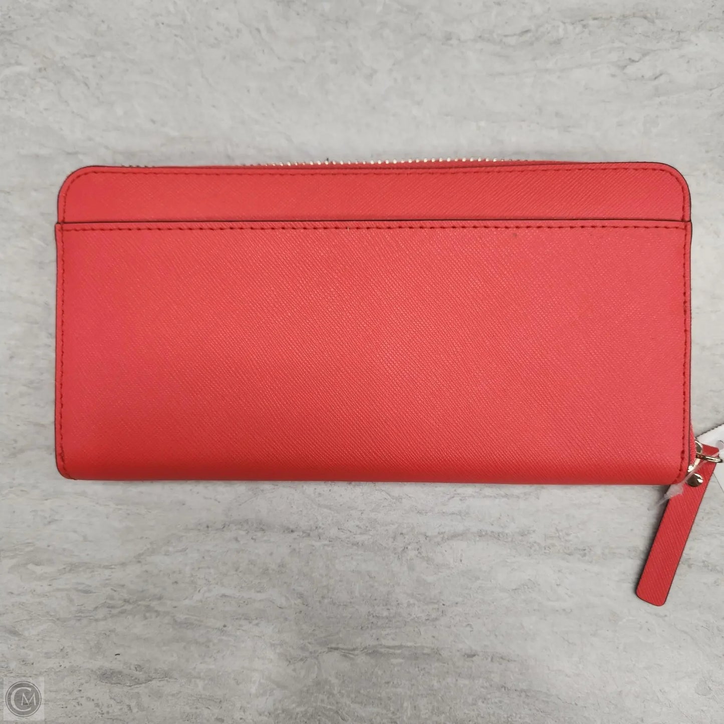 Wallet Designer By Kate Spade, Size: Large