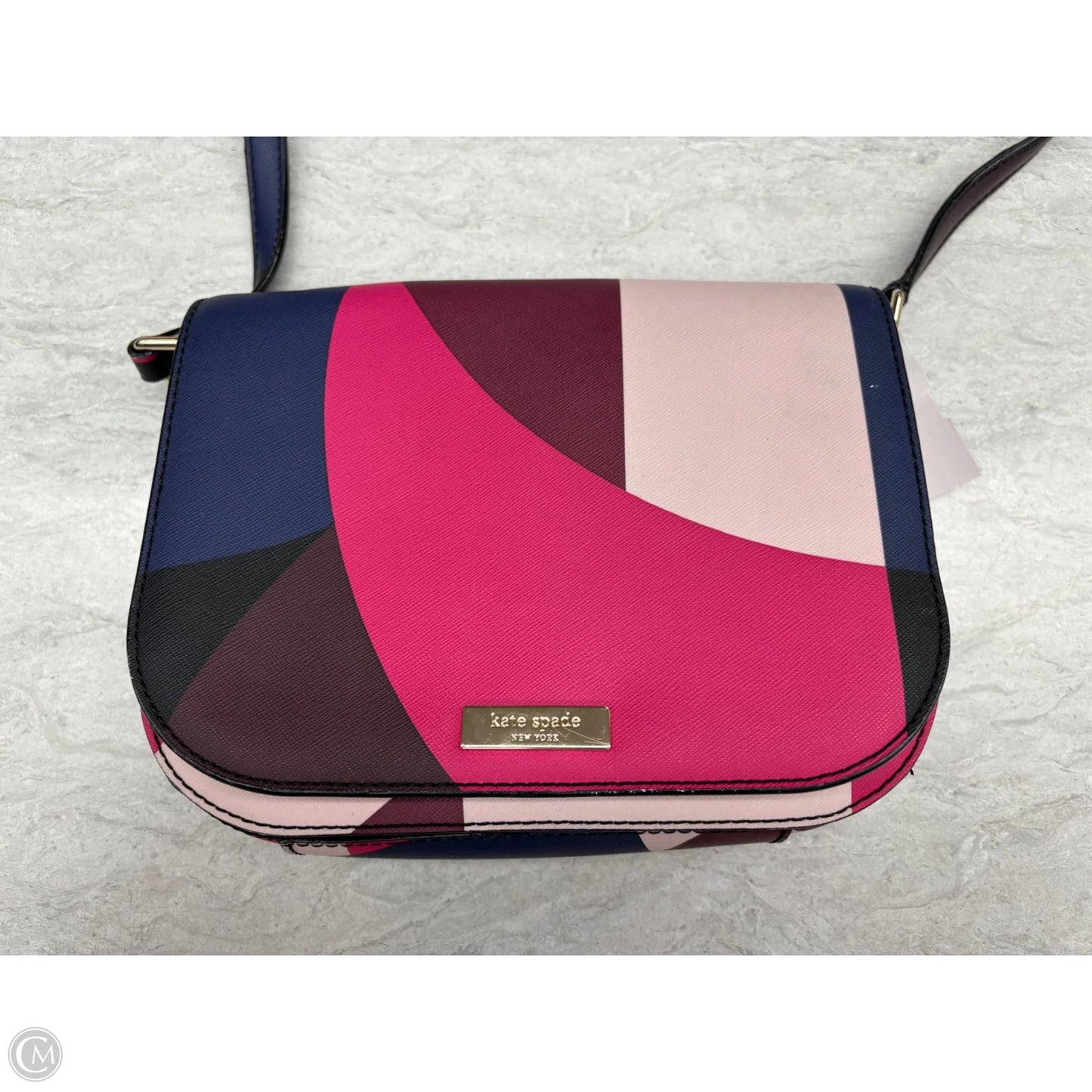 Crossbody Designer By Kate Spade, Size: Small