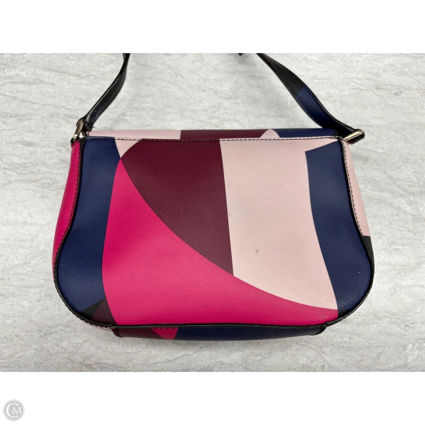 Crossbody Designer By Kate Spade, Size: Small