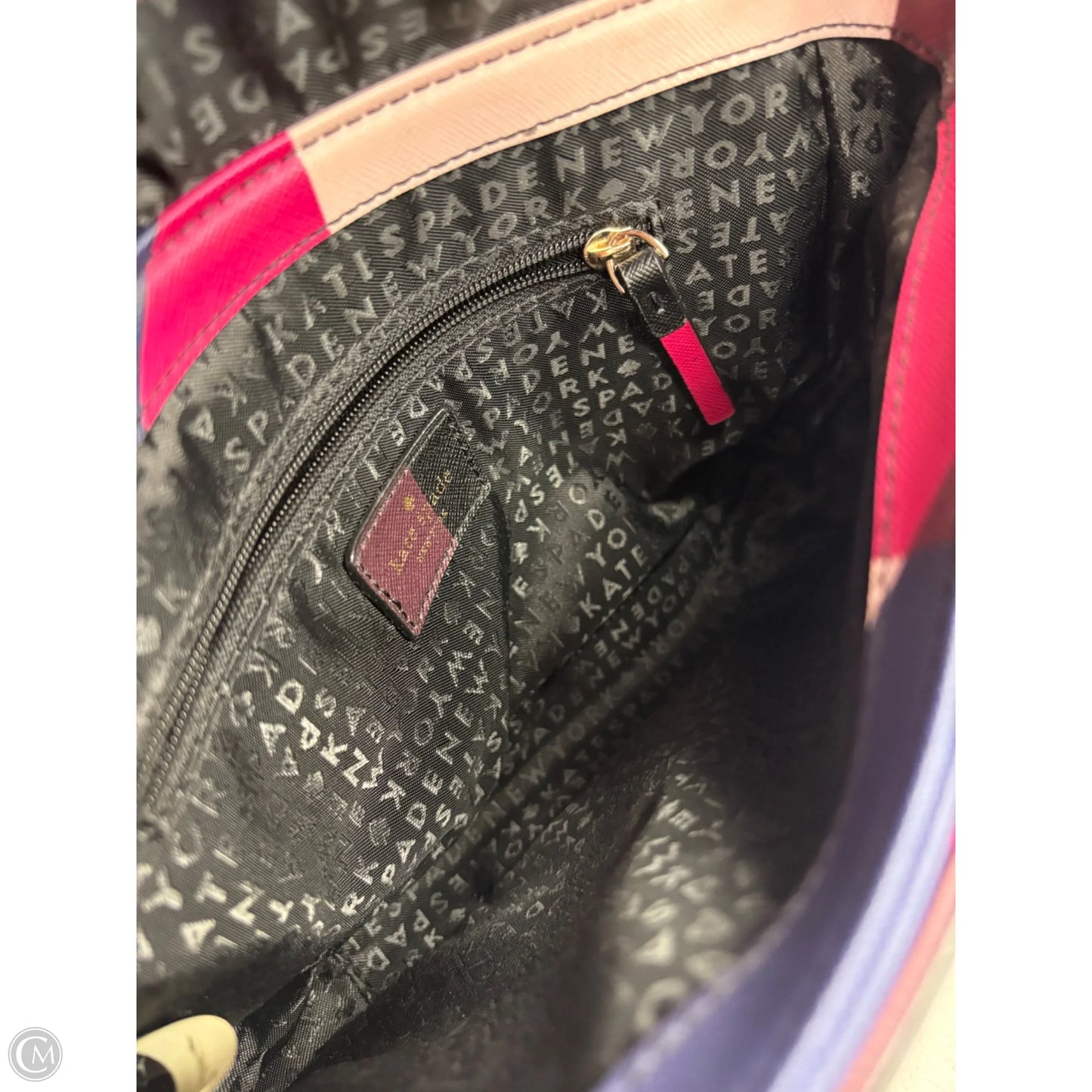 Crossbody Designer By Kate Spade, Size: Small