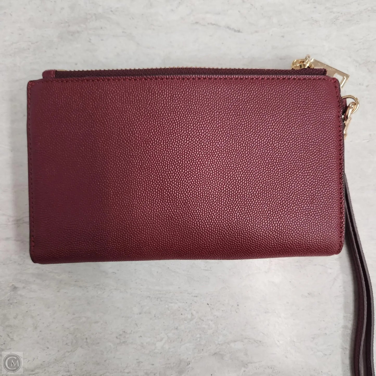 Wallet Designer By Marc Jacobs, Size: Medium