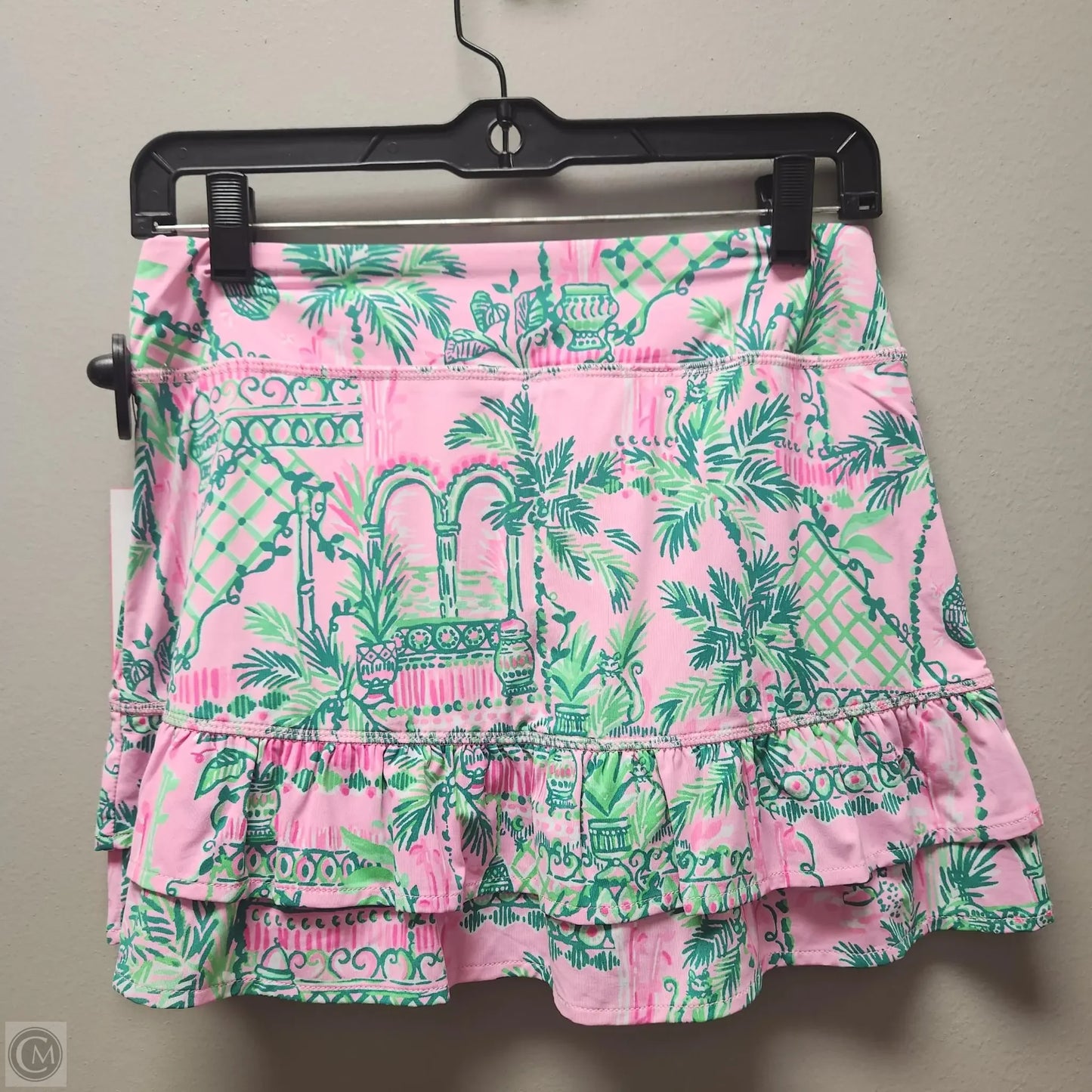 Skirt Designer By Lilly Pulitzer In Pink, Size: Xs