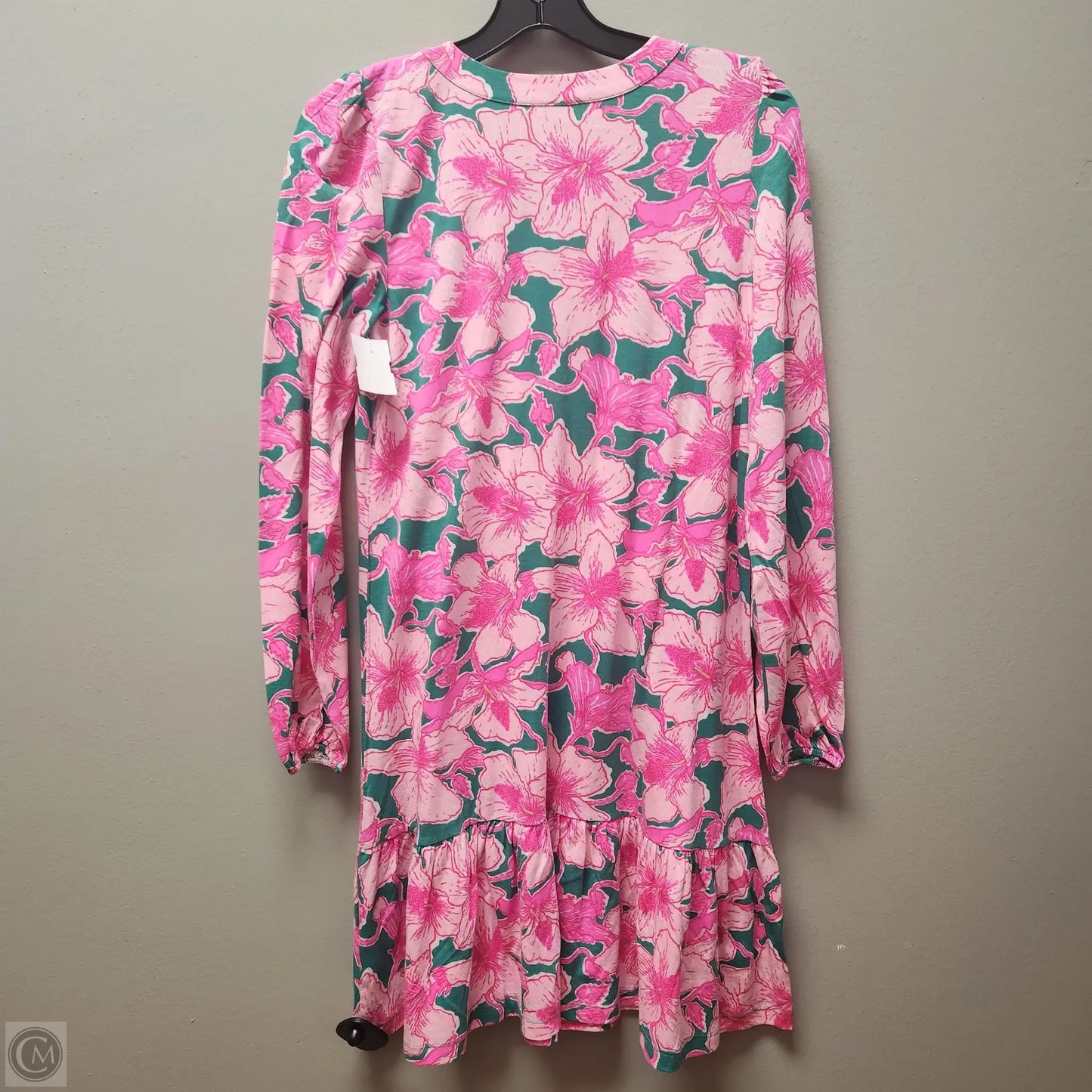 Dress Designer By Lilly Pulitzer In Pink, Size: Xs