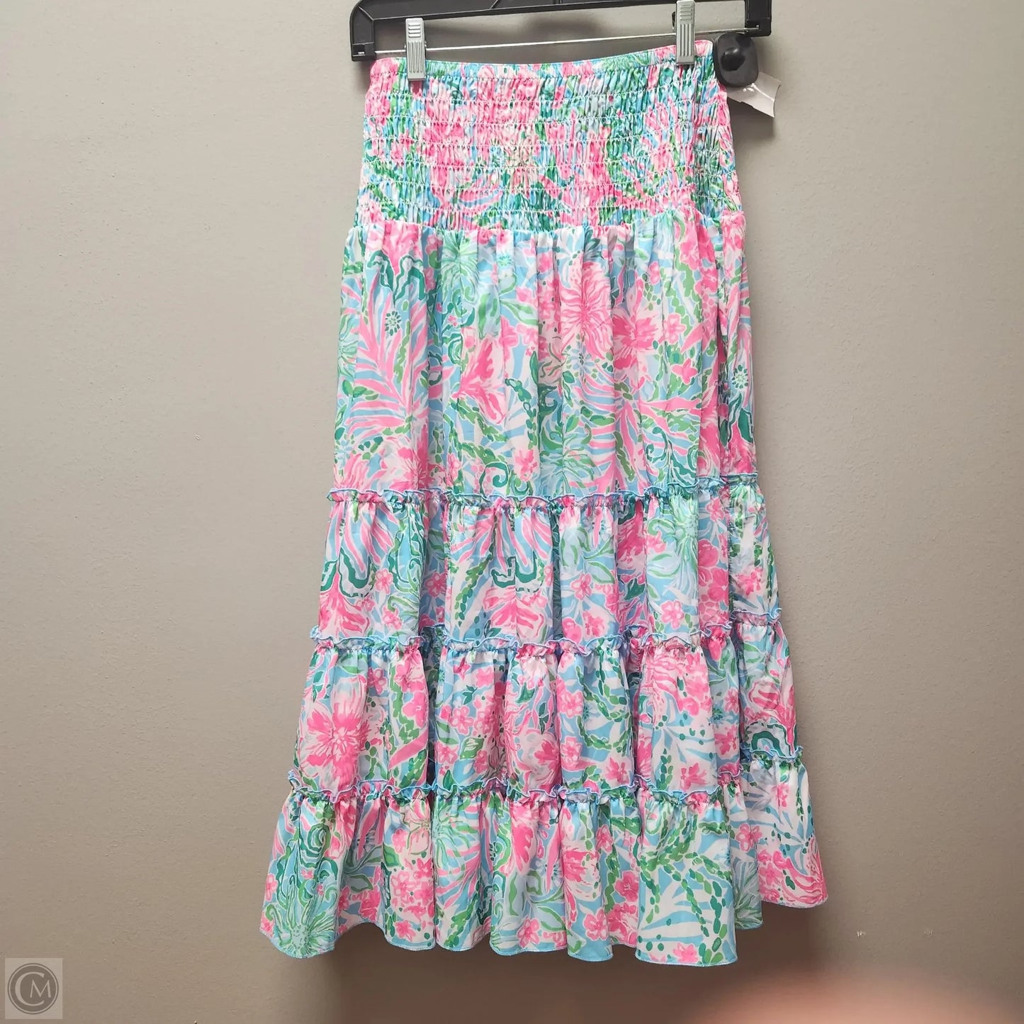 Skirt Designer By Lilly Pulitzer In Pink, Size: Xs