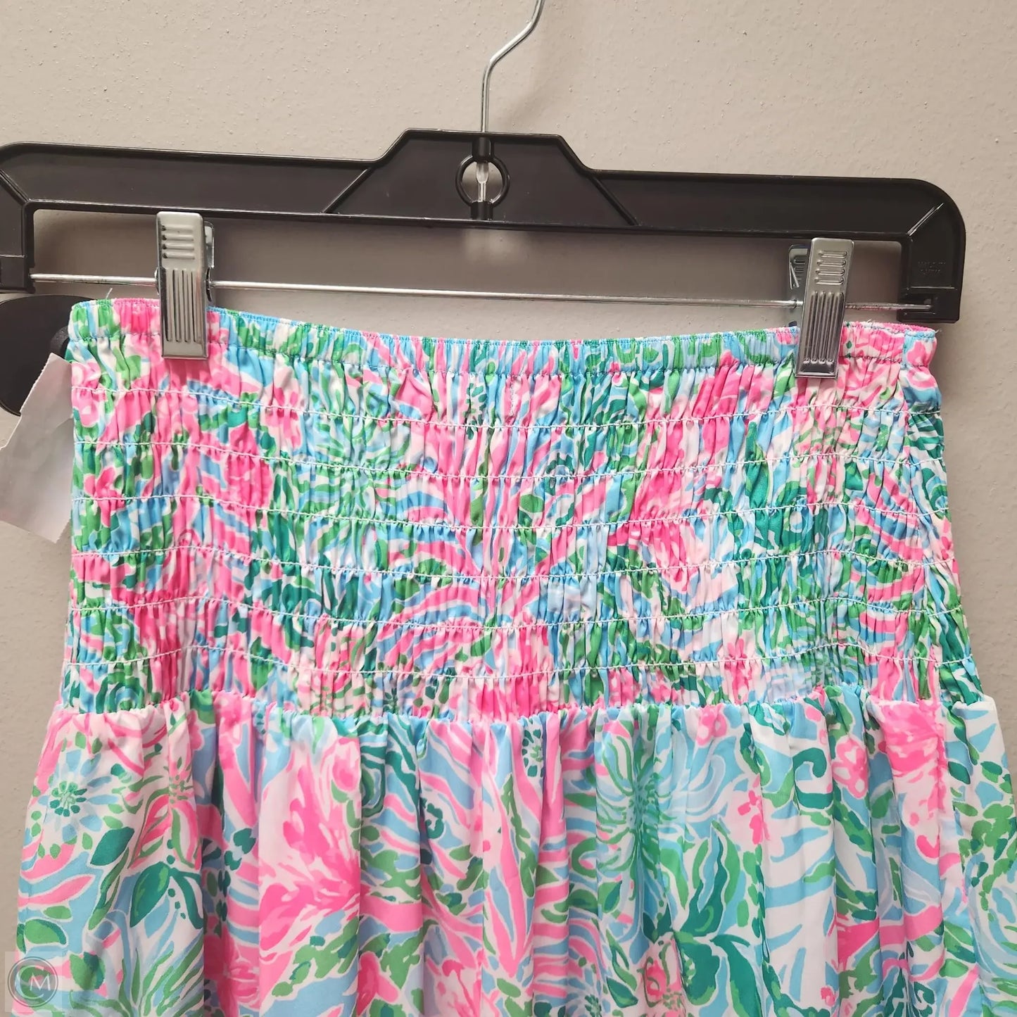 Skirt Designer By Lilly Pulitzer In Pink, Size: Xs