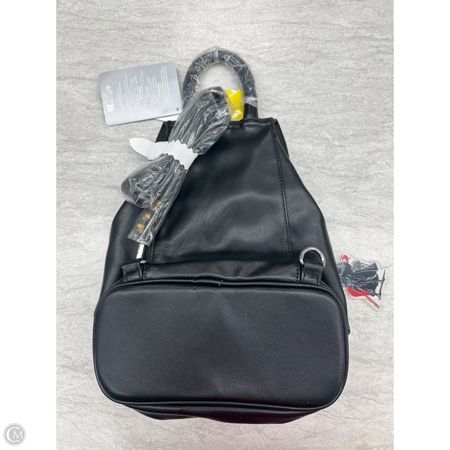 Backpack By Disney Store, Size: Medium