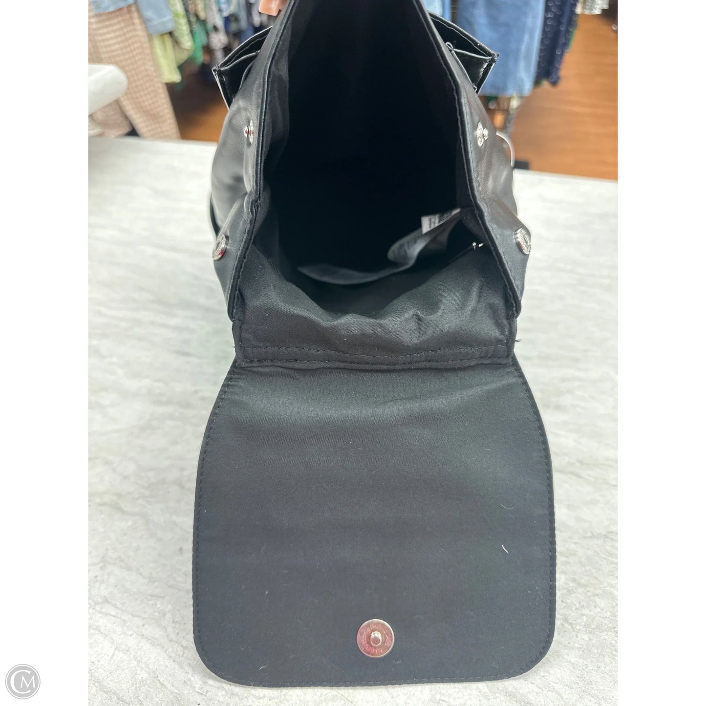 Backpack By Disney Store, Size: Medium