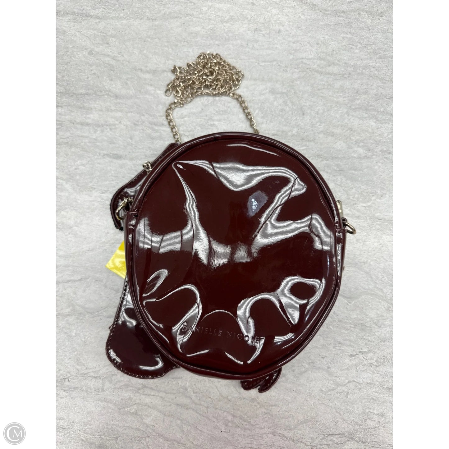 Crossbody By Dannyandnicole, Size: Small