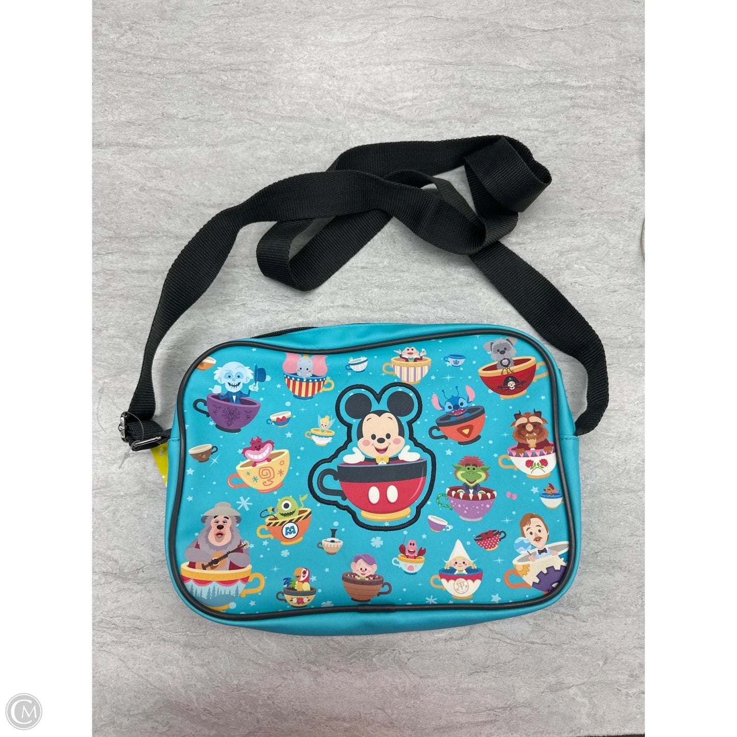 Crossbody By Disney Store, Size: Medium