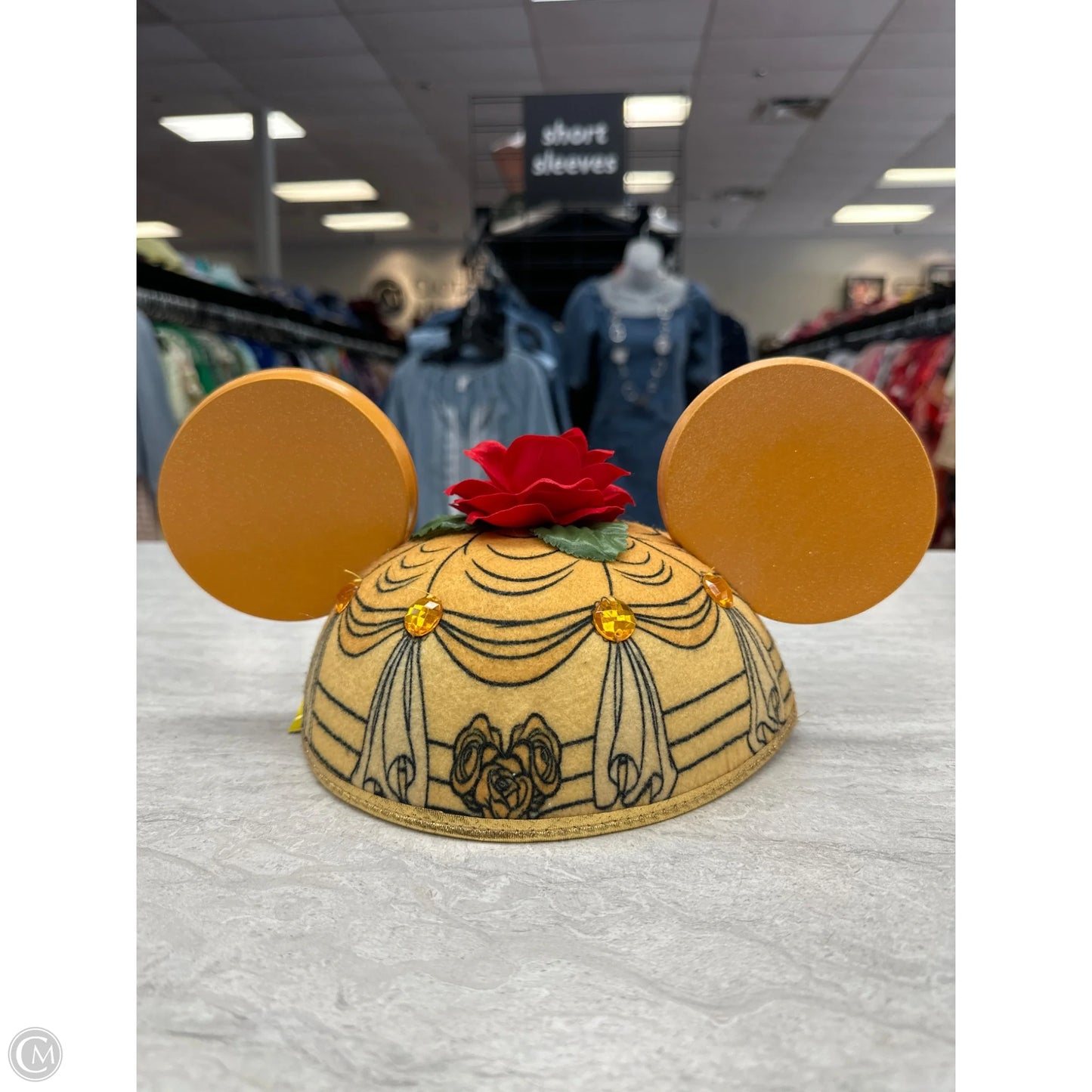 Hair Accessory By Disney Store