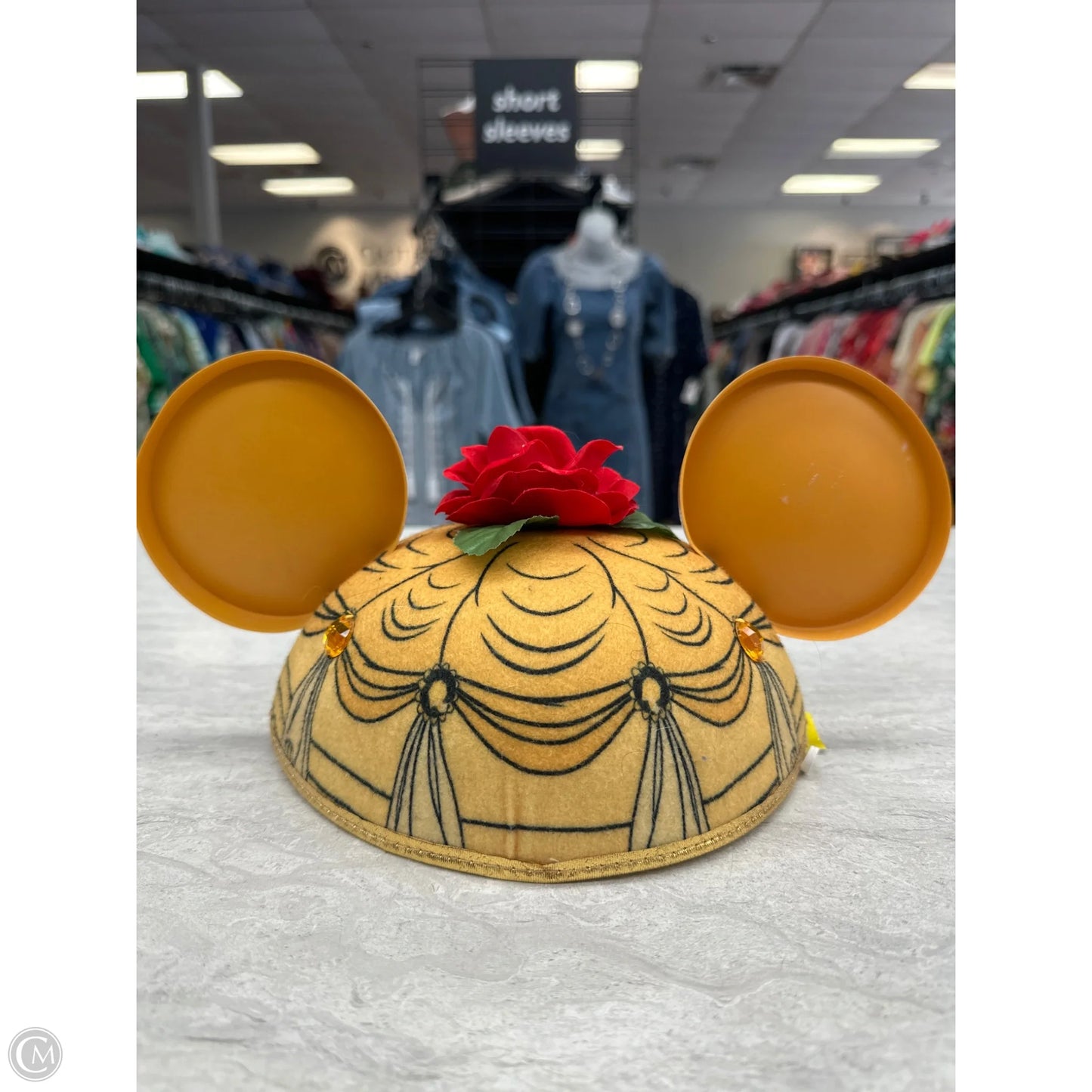 Hair Accessory By Disney Store