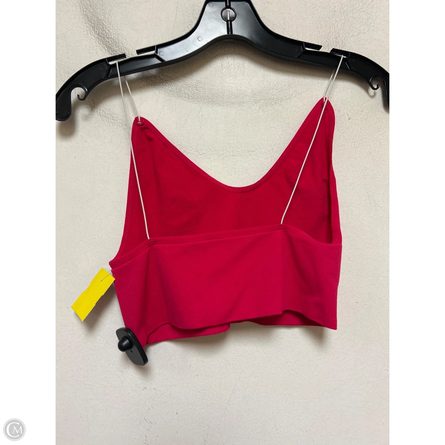 Bra By Free People In Pink, Size: M