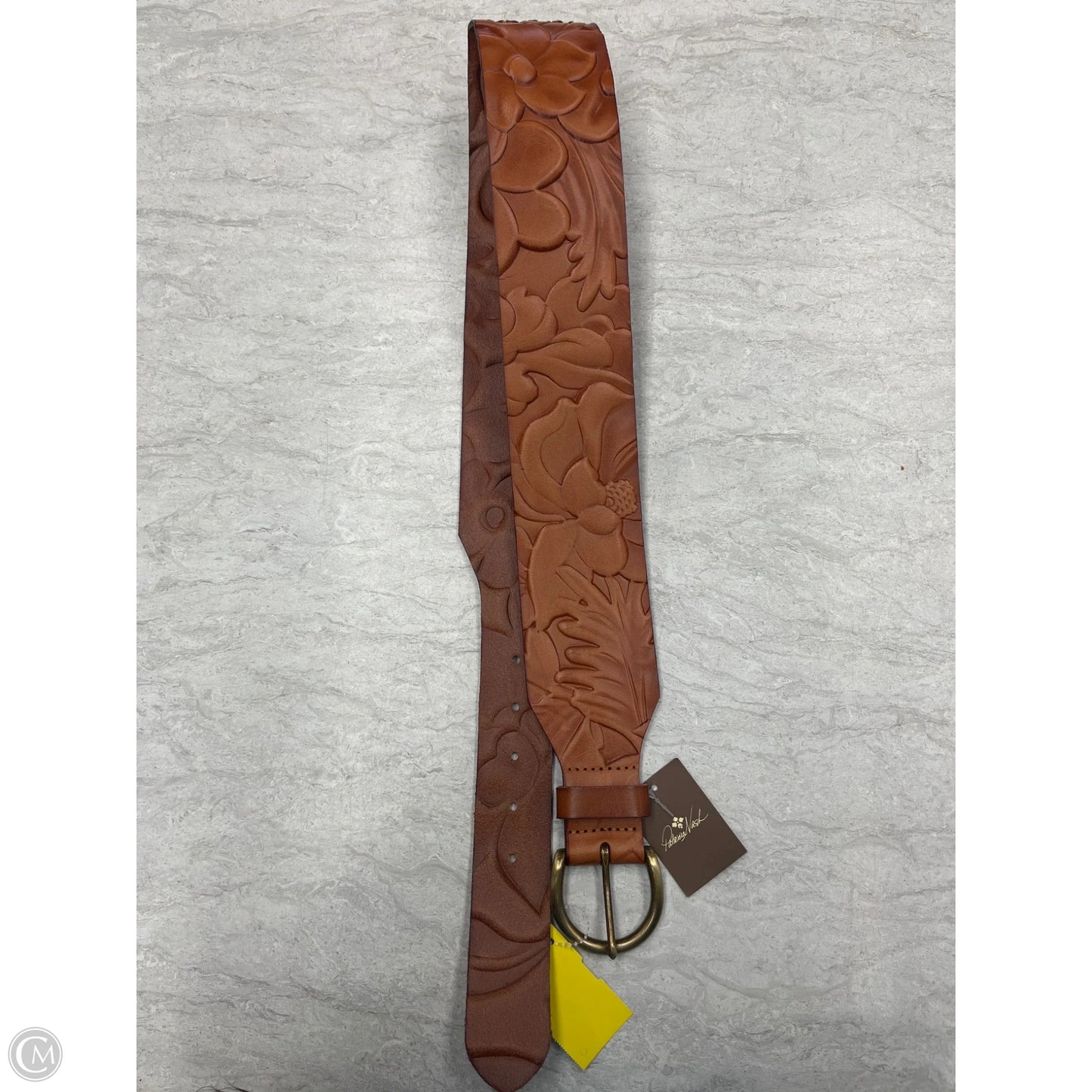 Belt Designer By Patricia Nash