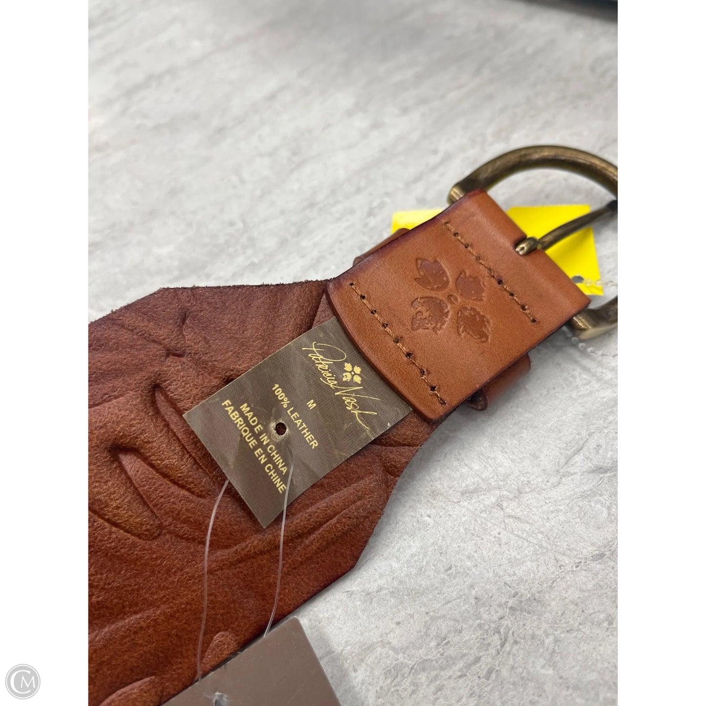 Belt Designer By Patricia Nash