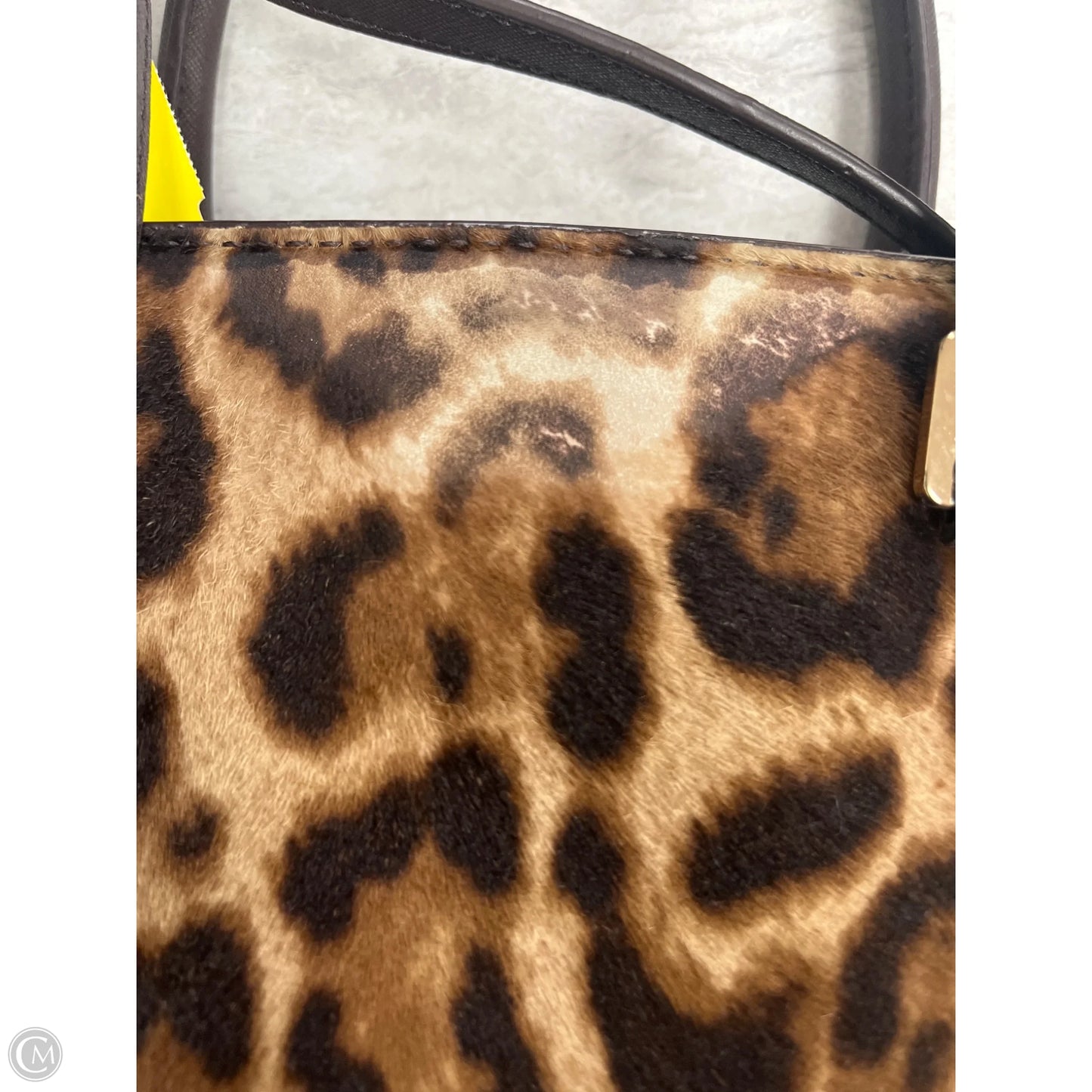 Crossbody Designer By Michael Kors, Size: Medium