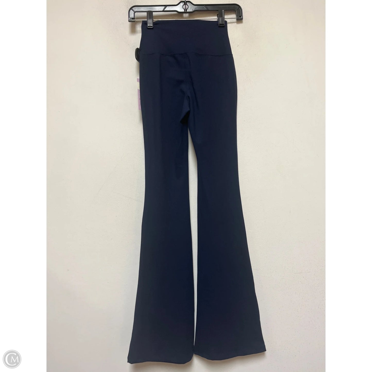 Athletic Pants By Wild Fable In Navy, Size: Xs