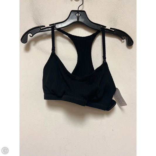 Bra By Auden In Black, Size: S