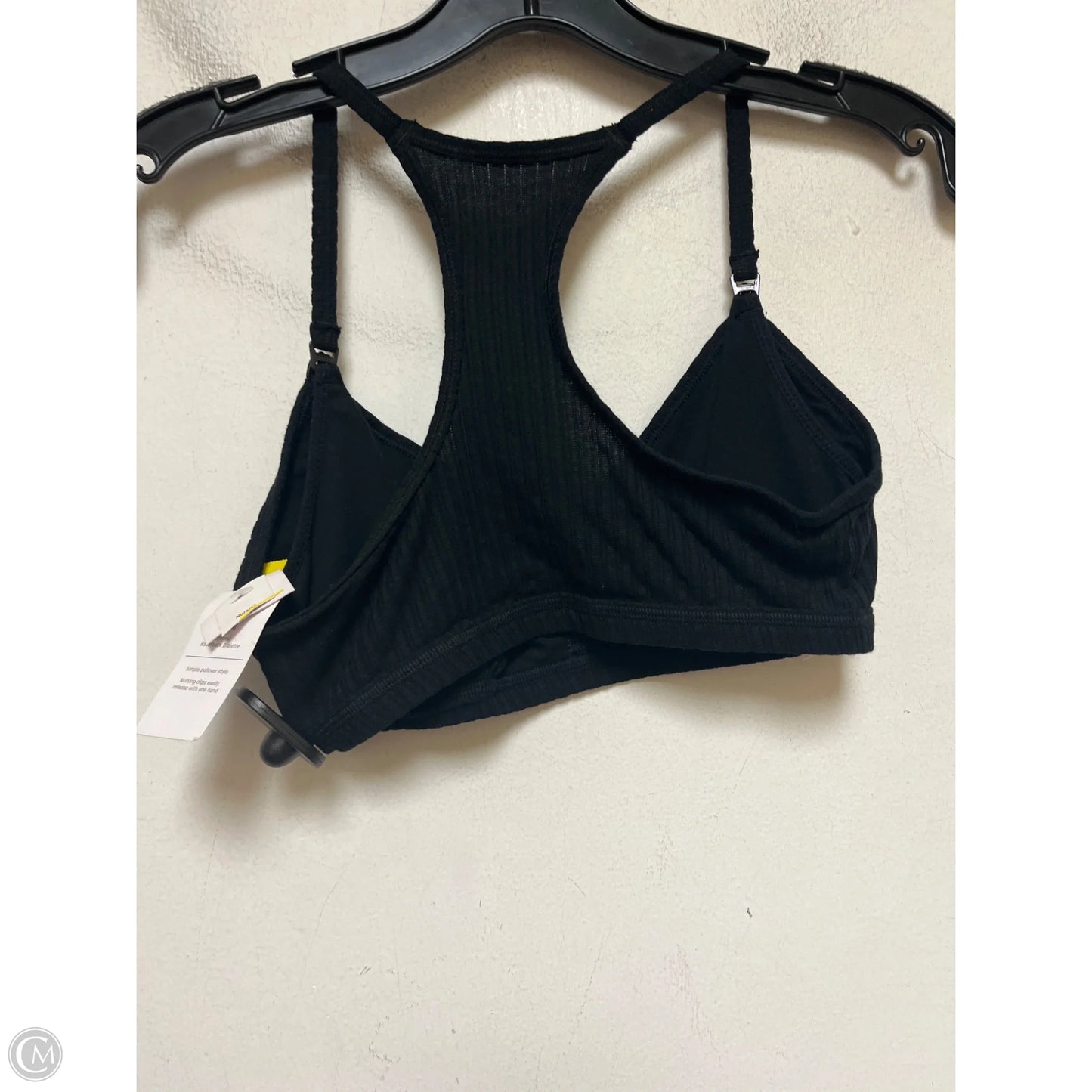 Bra By Auden In Black, Size: S