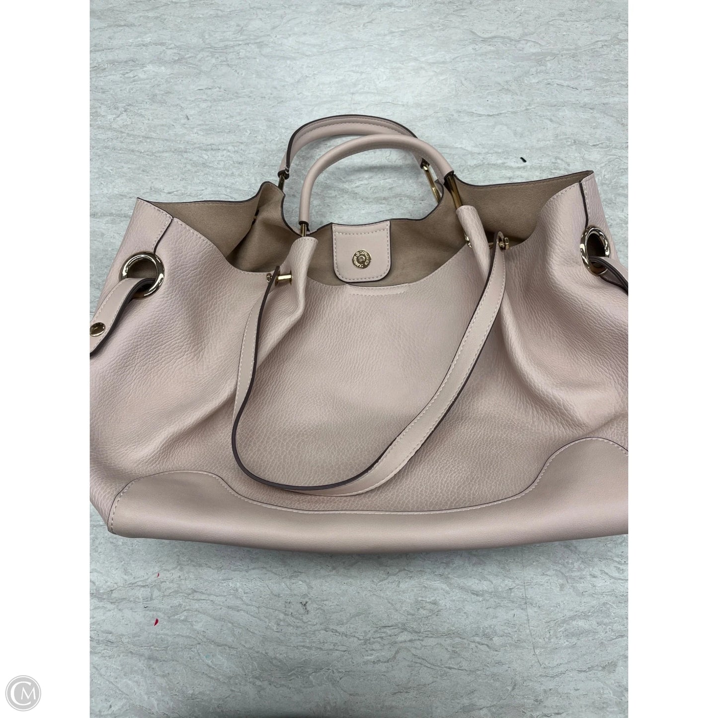 Handbag By Clothes Mentor, Size: Large