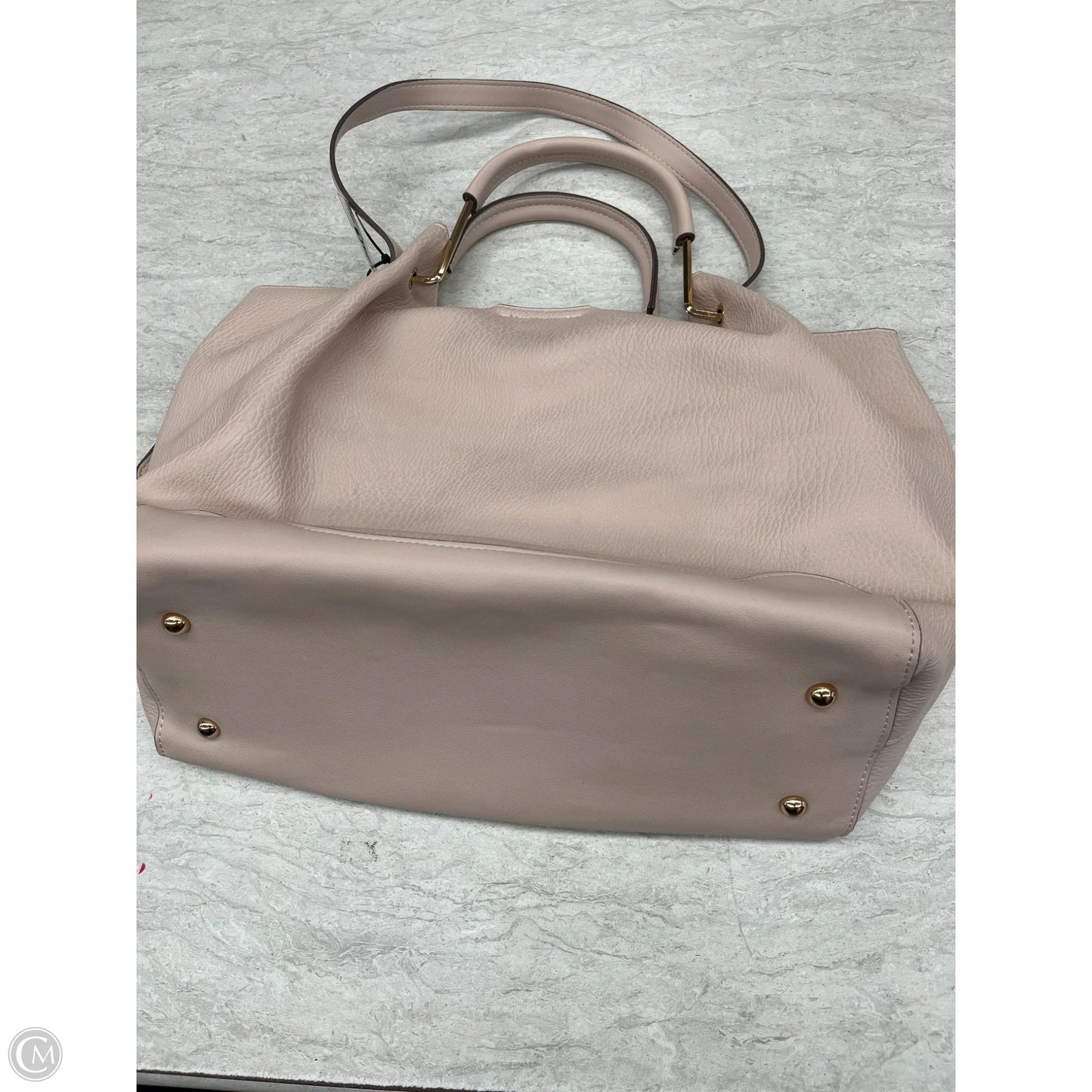 Handbag By Clothes Mentor, Size: Large