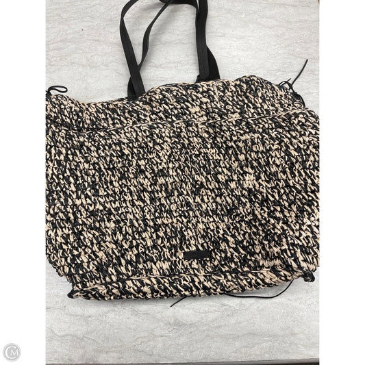 Handbag By Vince Camuto, Size: Large