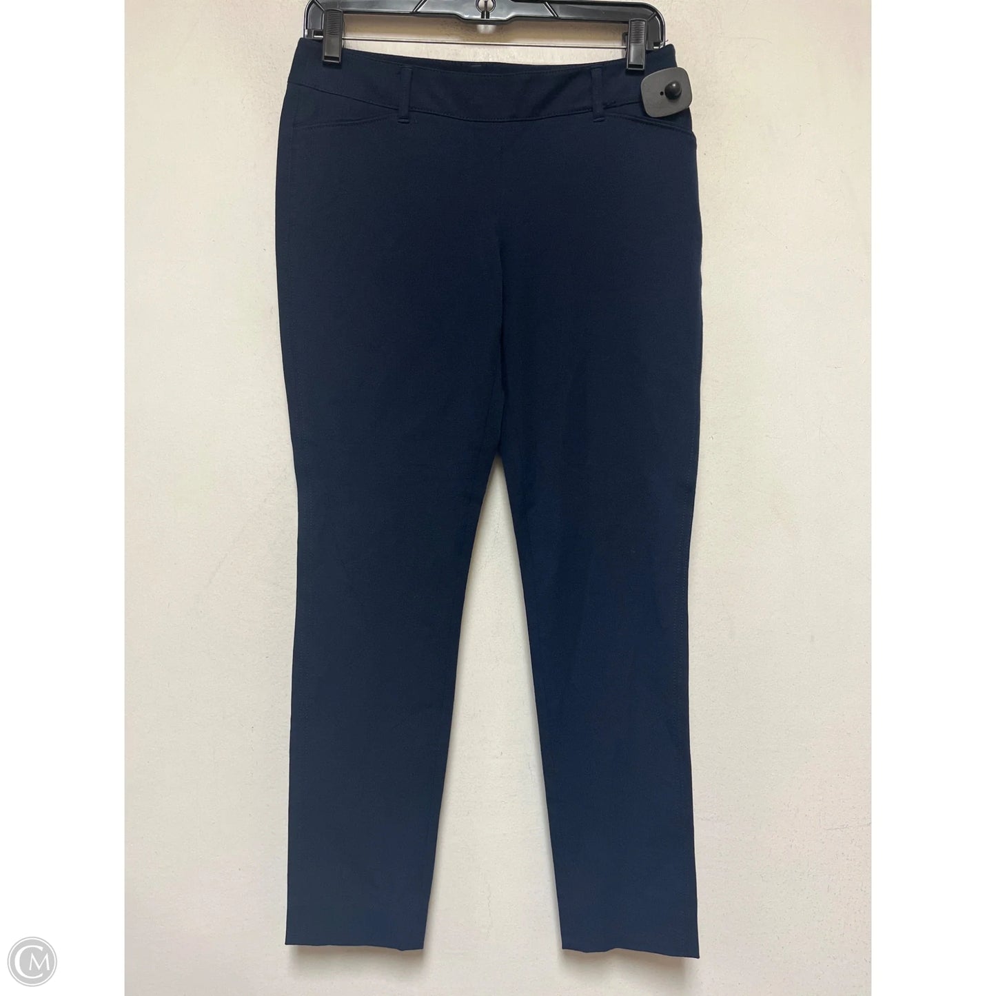 Pants Other By White House Black Market In Navy, Size: 2