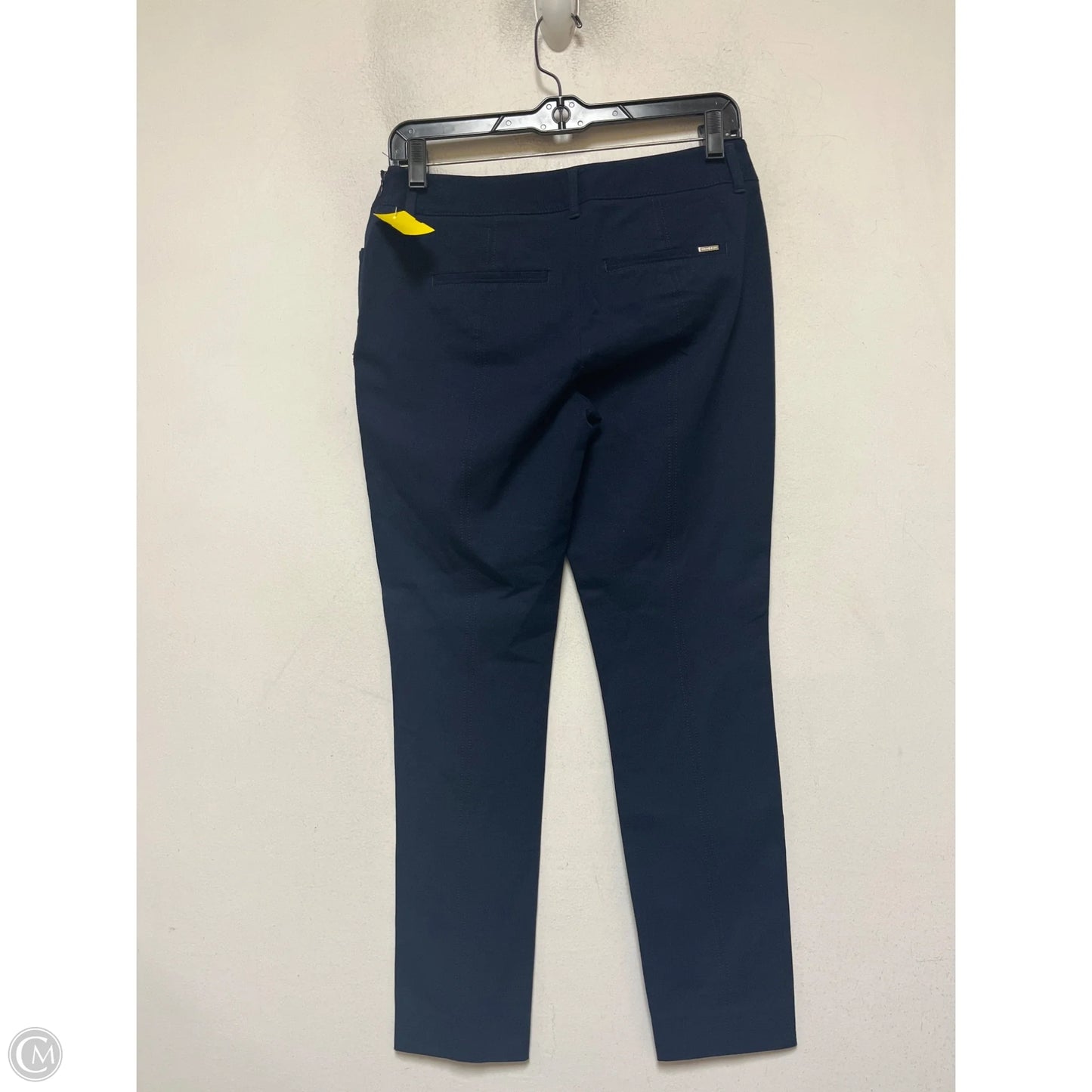 Pants Other By White House Black Market In Navy, Size: 2