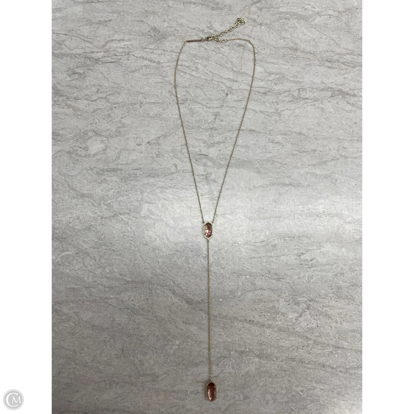 Necklace Pendant By Kendra Scott
