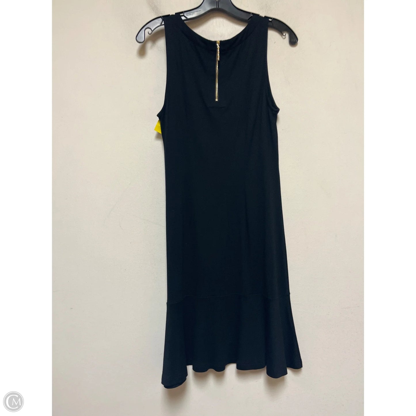 Dress Casual Short By Tommy Bahama In Black, Size: S