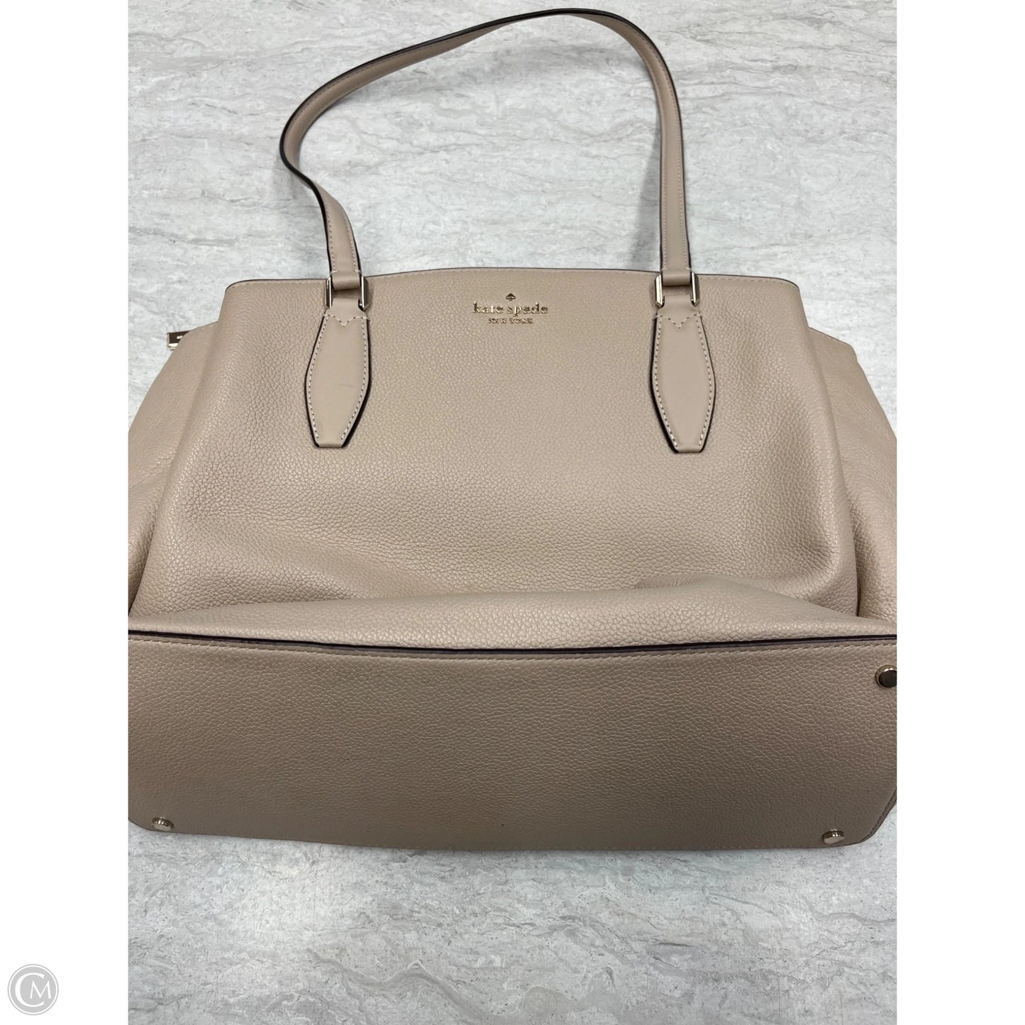 Handbag Designer By Kate Spade, Size: Medium