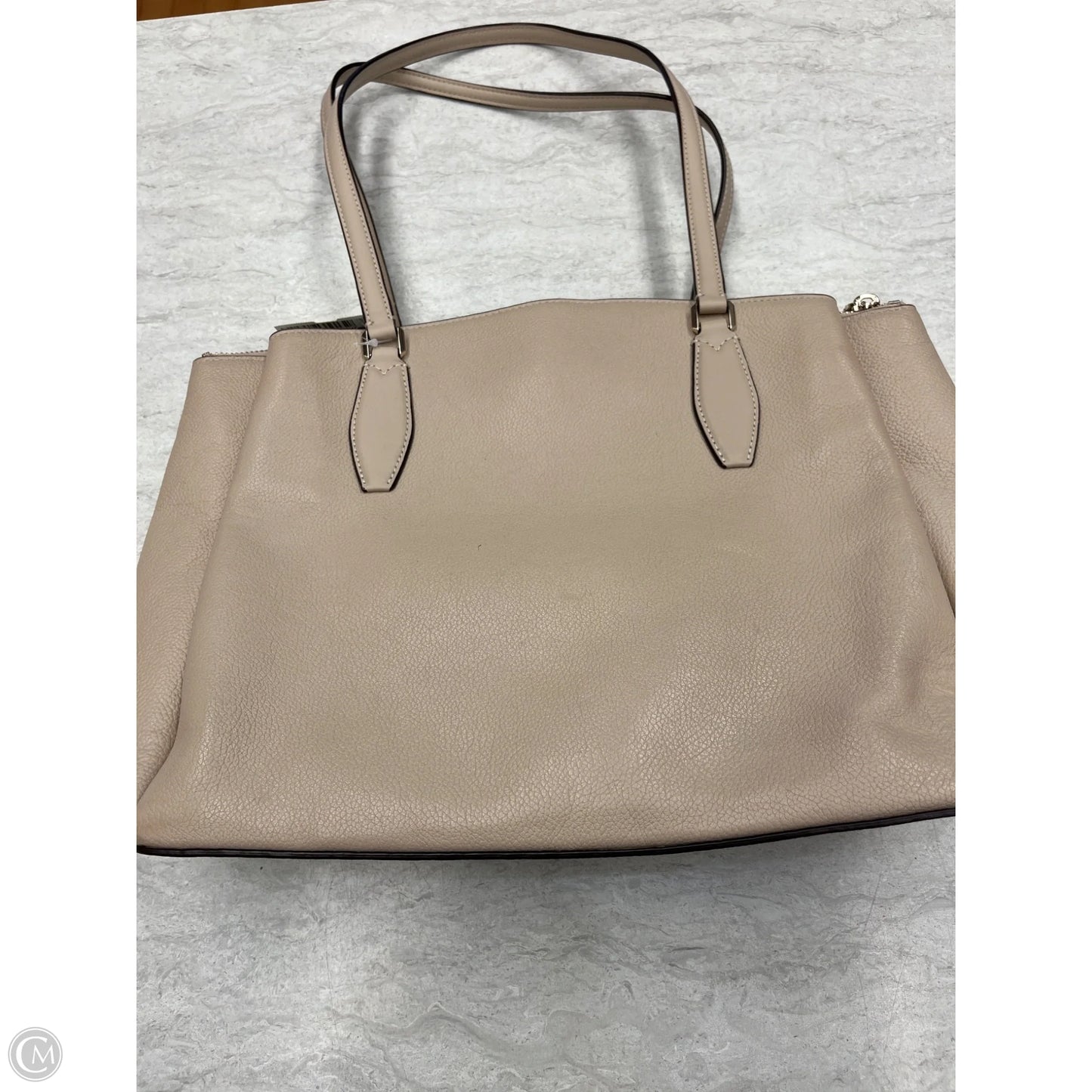 Handbag Designer By Kate Spade, Size: Medium