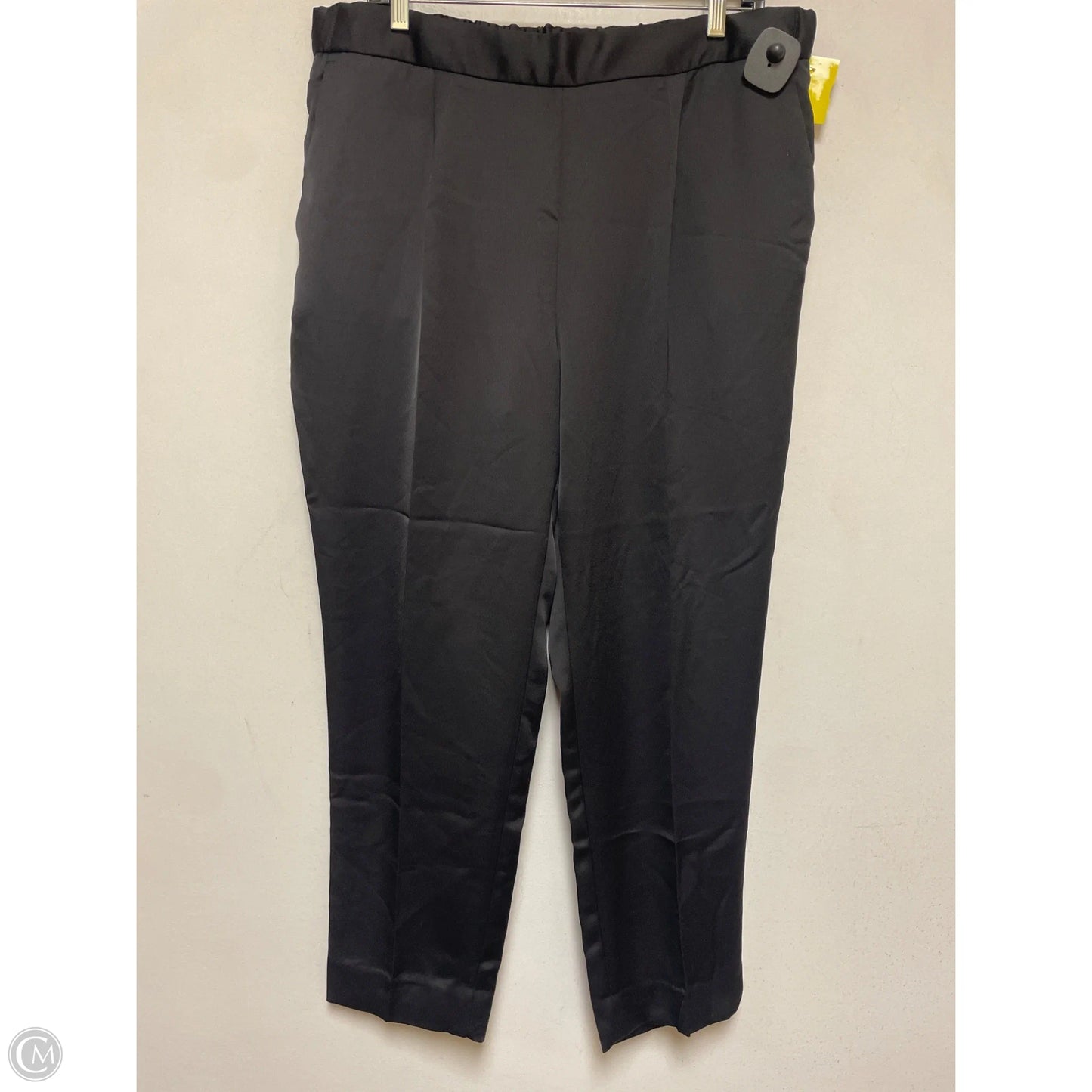 Pants Other By Banana Republic In Black, Size: 12