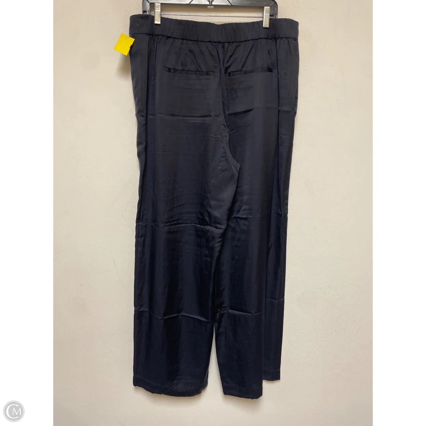 Pants Other By Vince In Navy, Size: 14