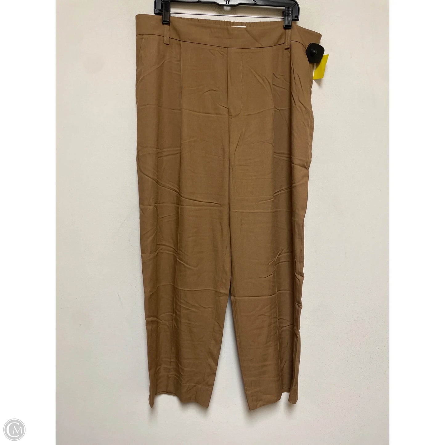 Pants Other By Vince In Brown, Size: 14