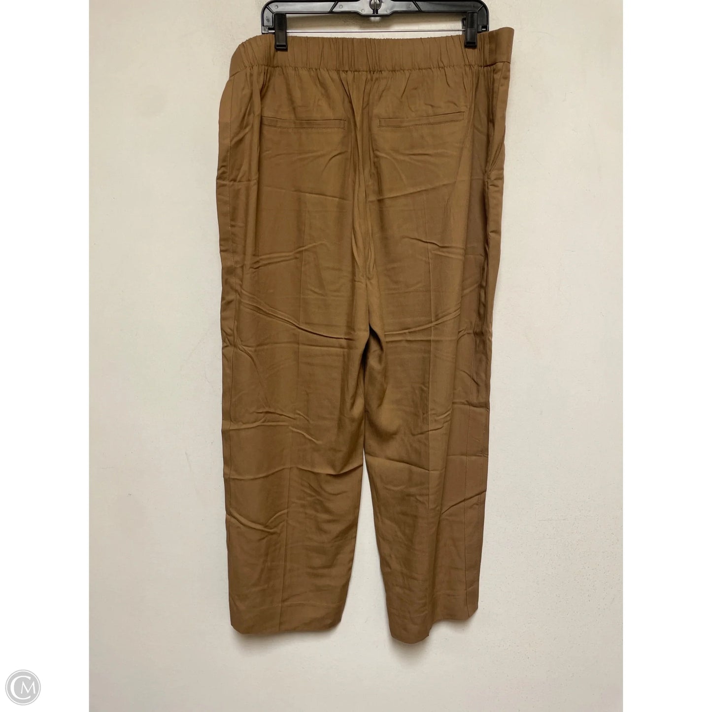 Pants Other By Vince In Brown, Size: 14