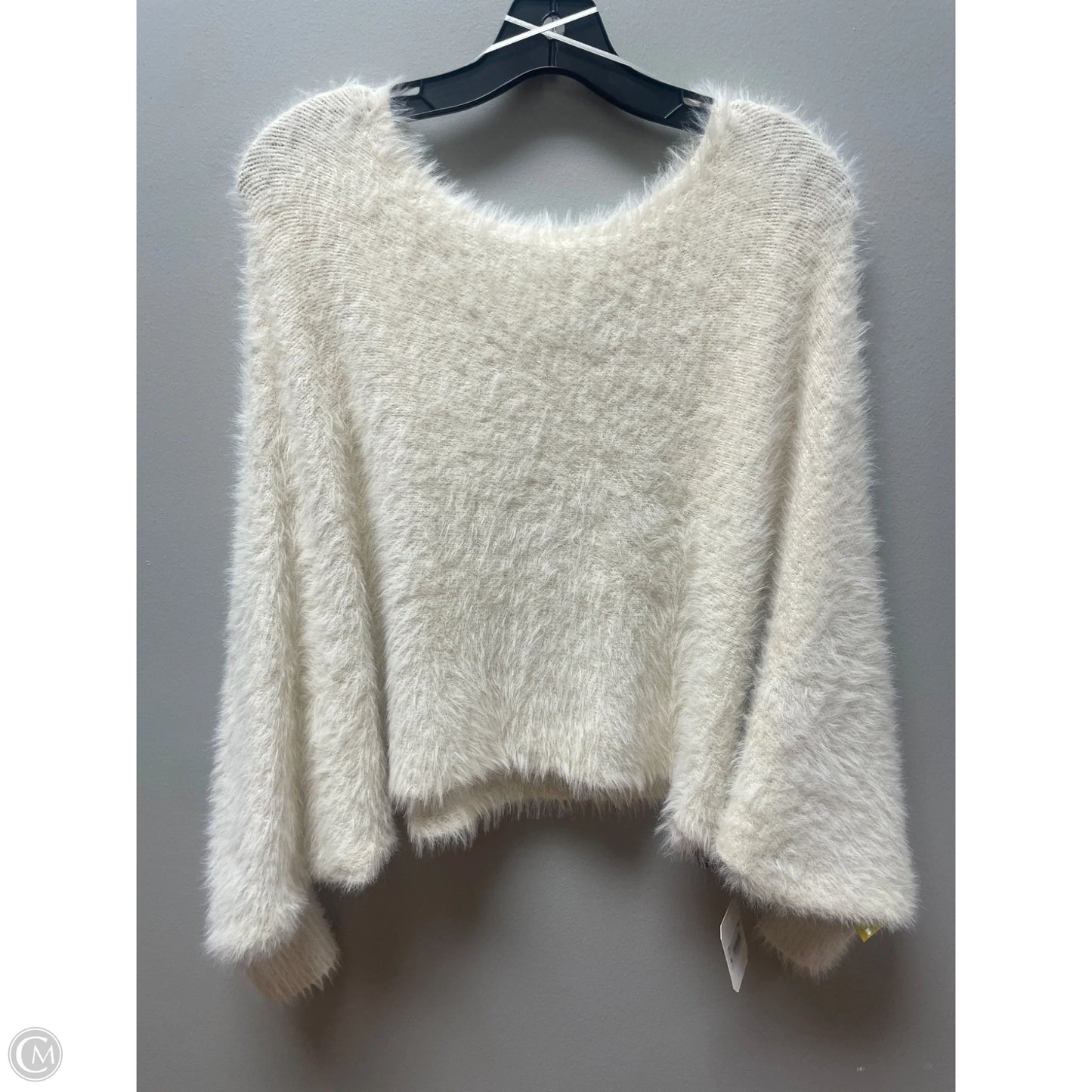 Sweater By Altard State In Tan, Size: M