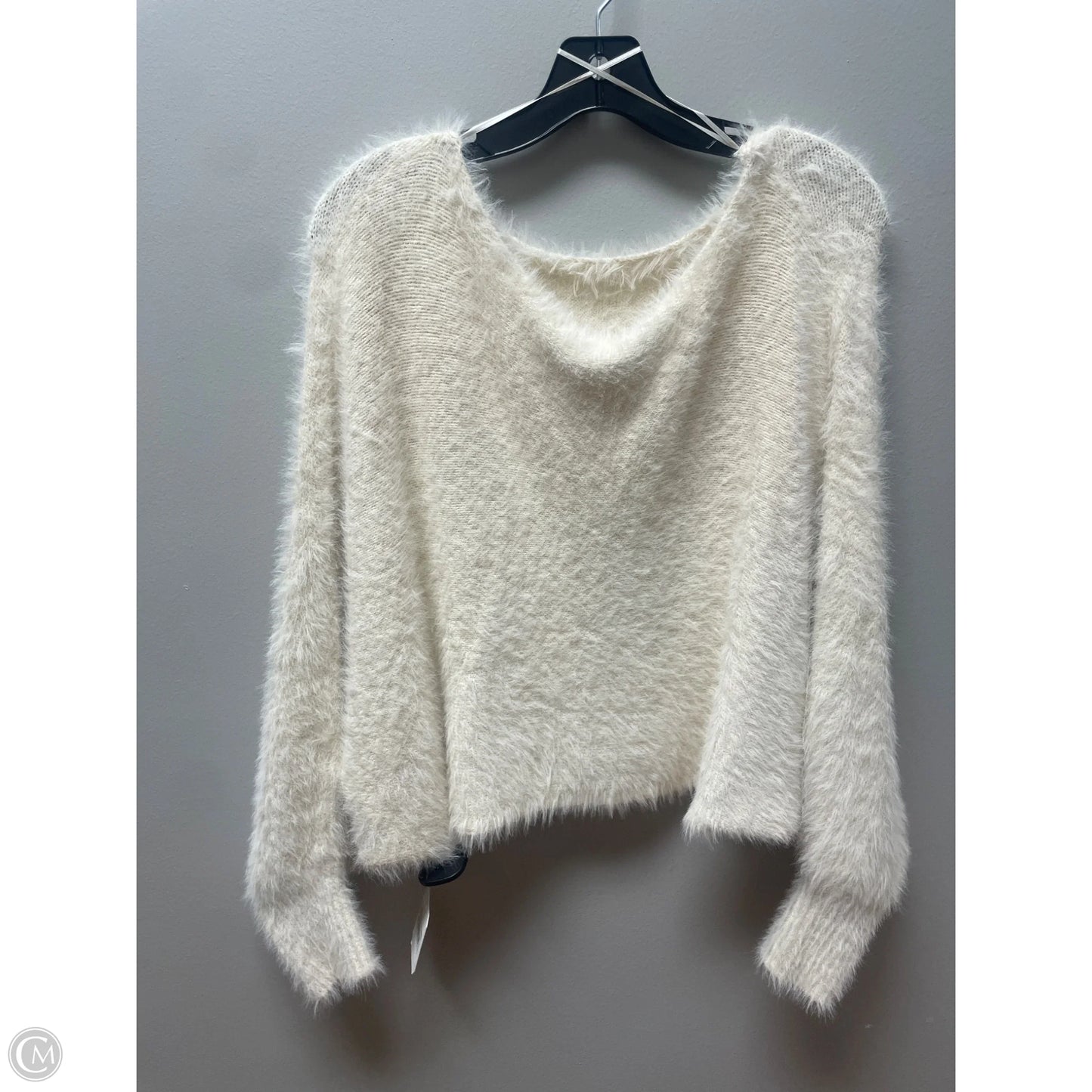 Sweater By Altard State In Tan, Size: M
