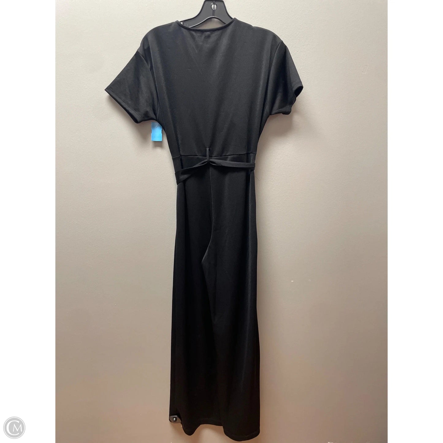 Jumpsuit By Haute Monde In Black, Size: S