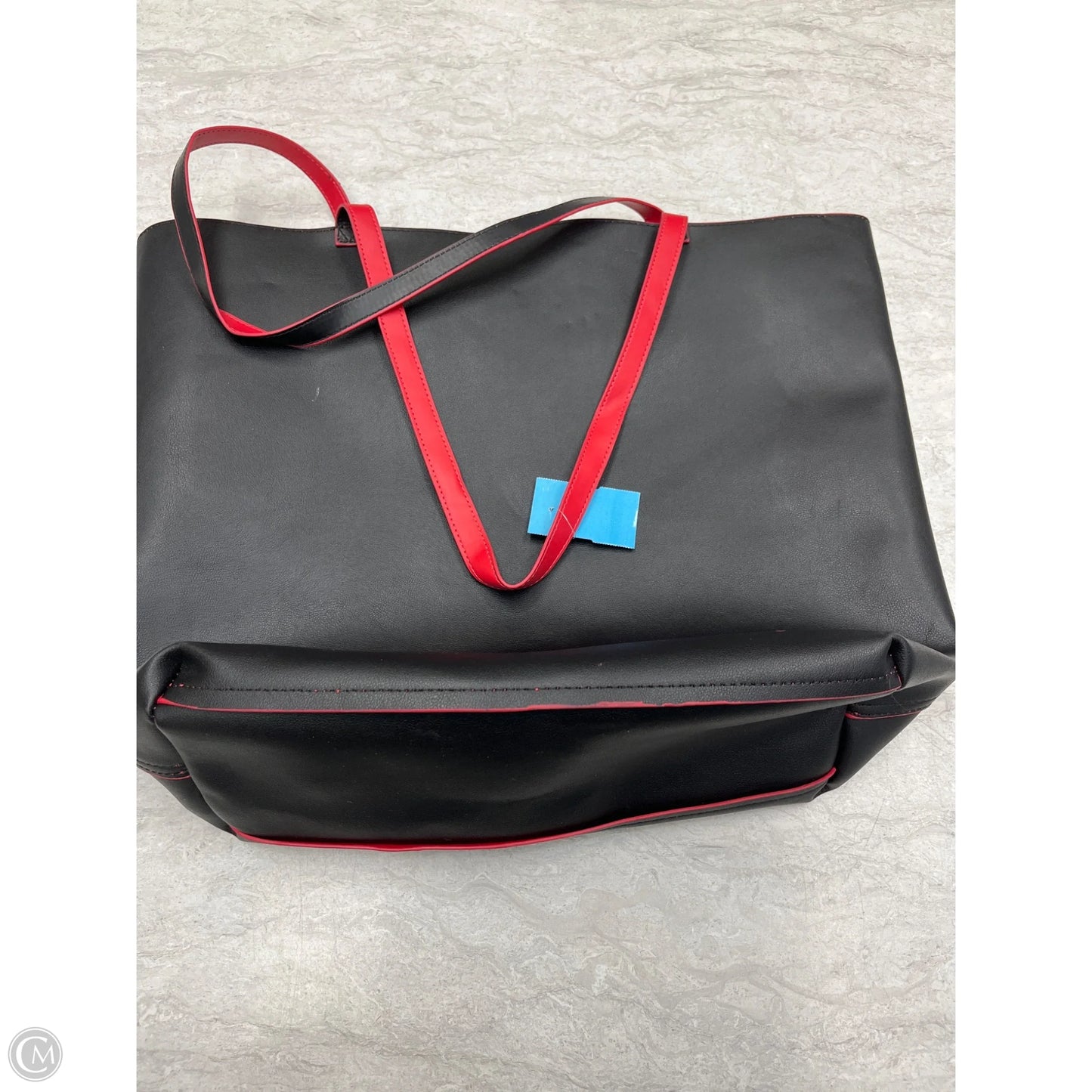 Handbag By Disney, Size: Medium