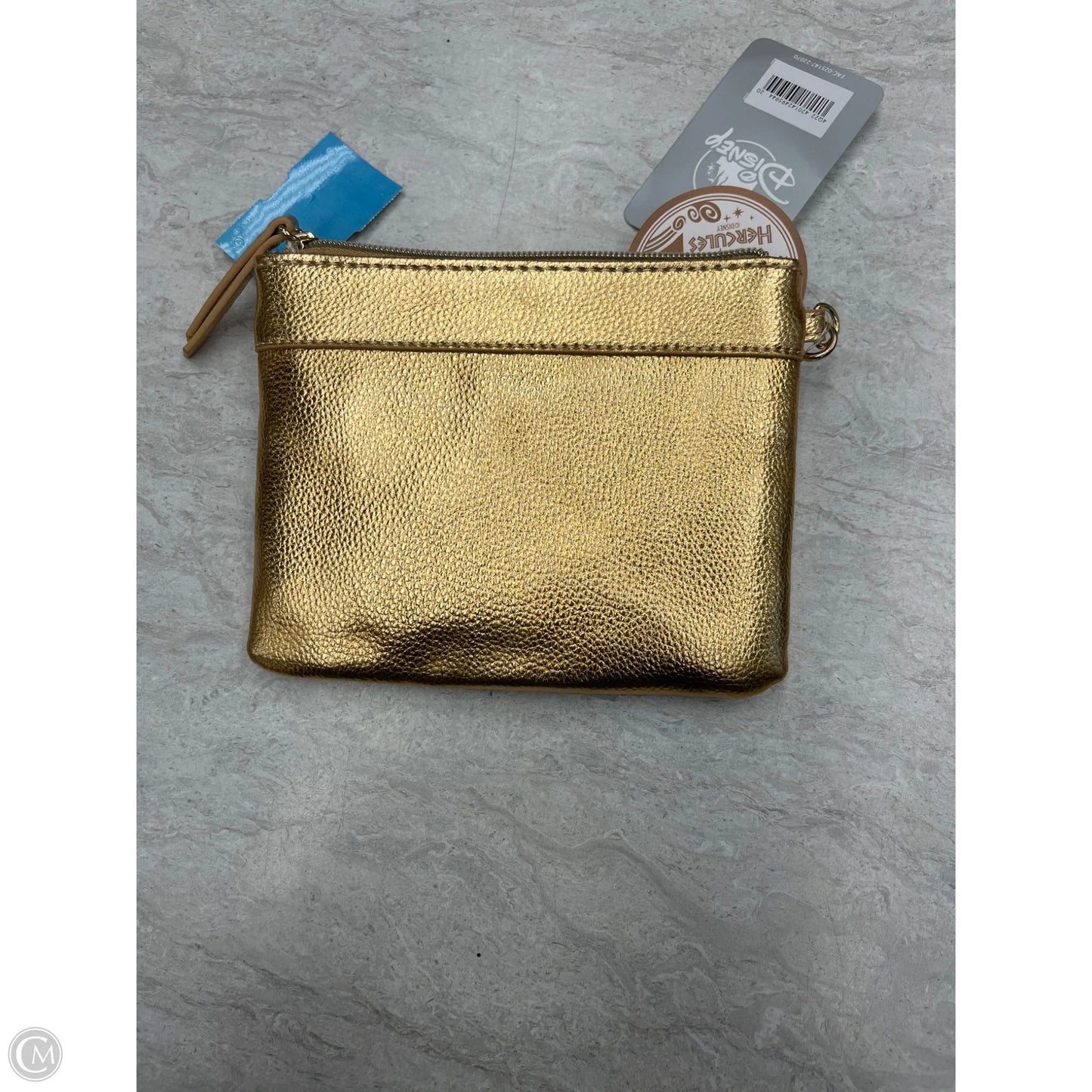 Wristlet By Disney Store, Size: Medium