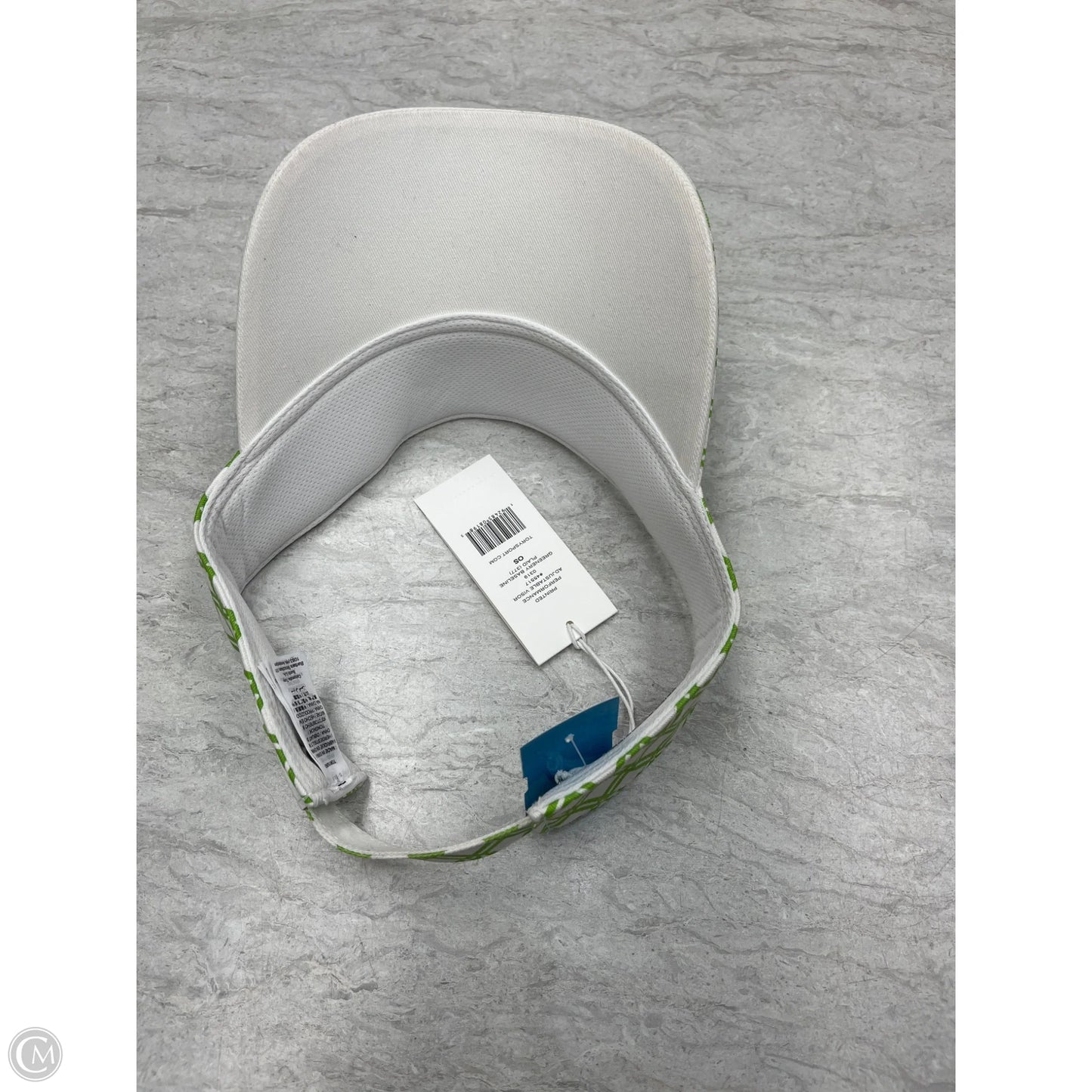 Hat Designer By Tory Burch