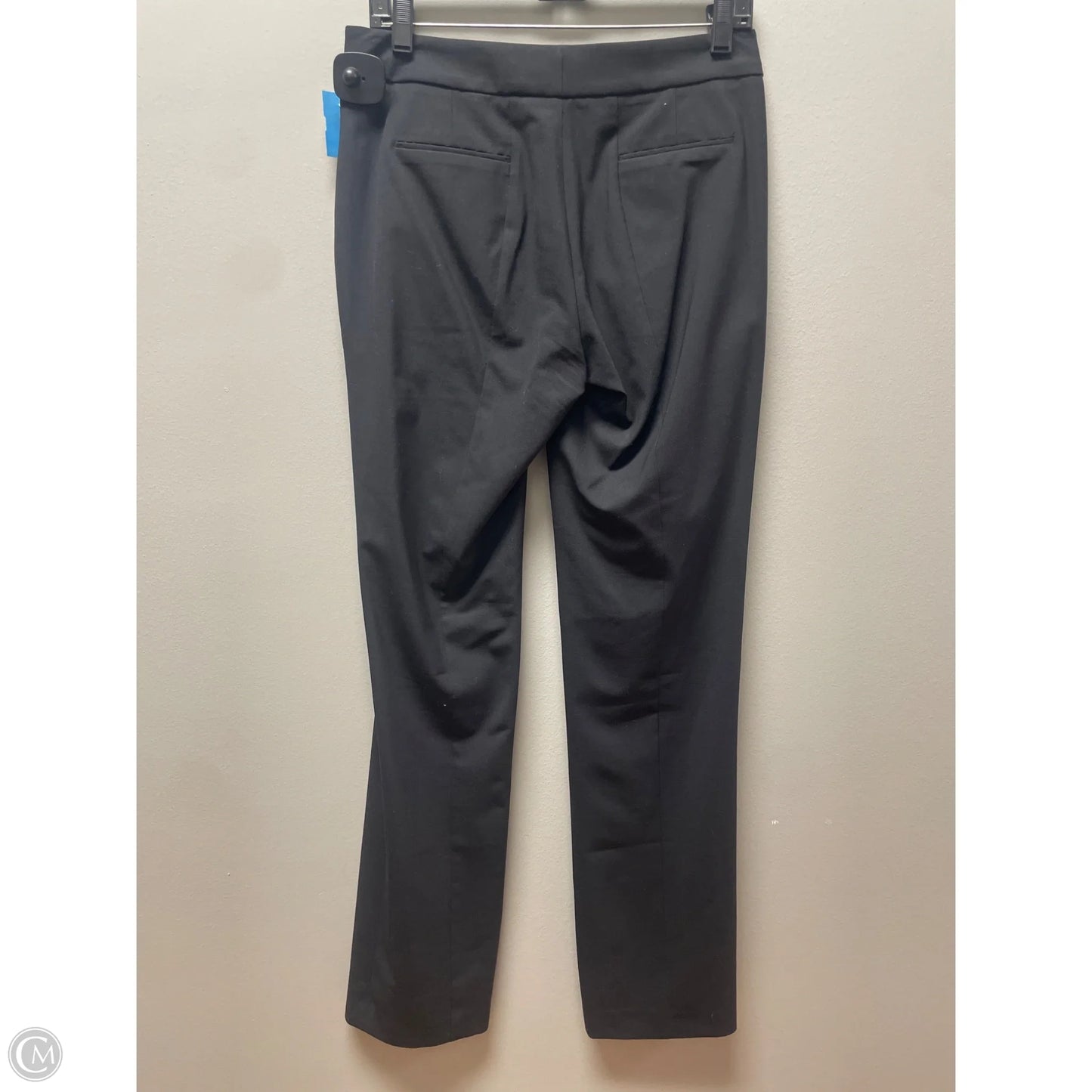 Pants Other By Elie Tahari In Black, Size: 4