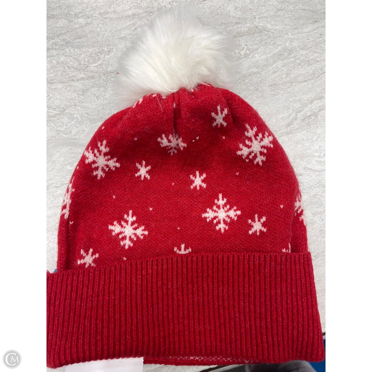 Hat Beanie By Loft