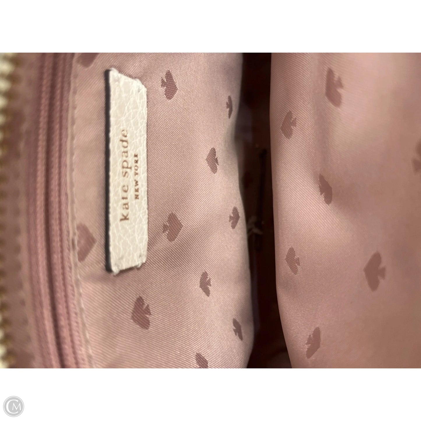 Crossbody Designer By Kate Spade, Size: Small