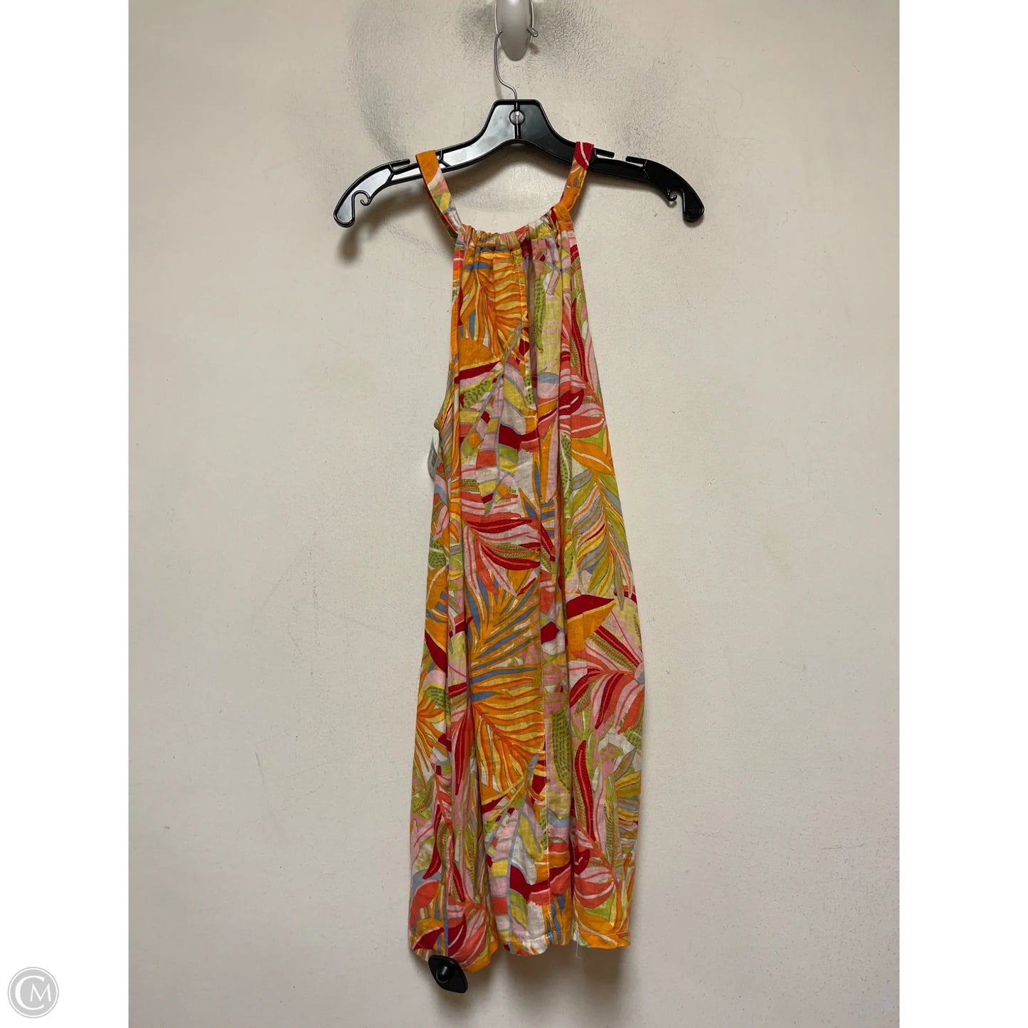 Dress Casual Short By C And C In Multi-colored, Size: S