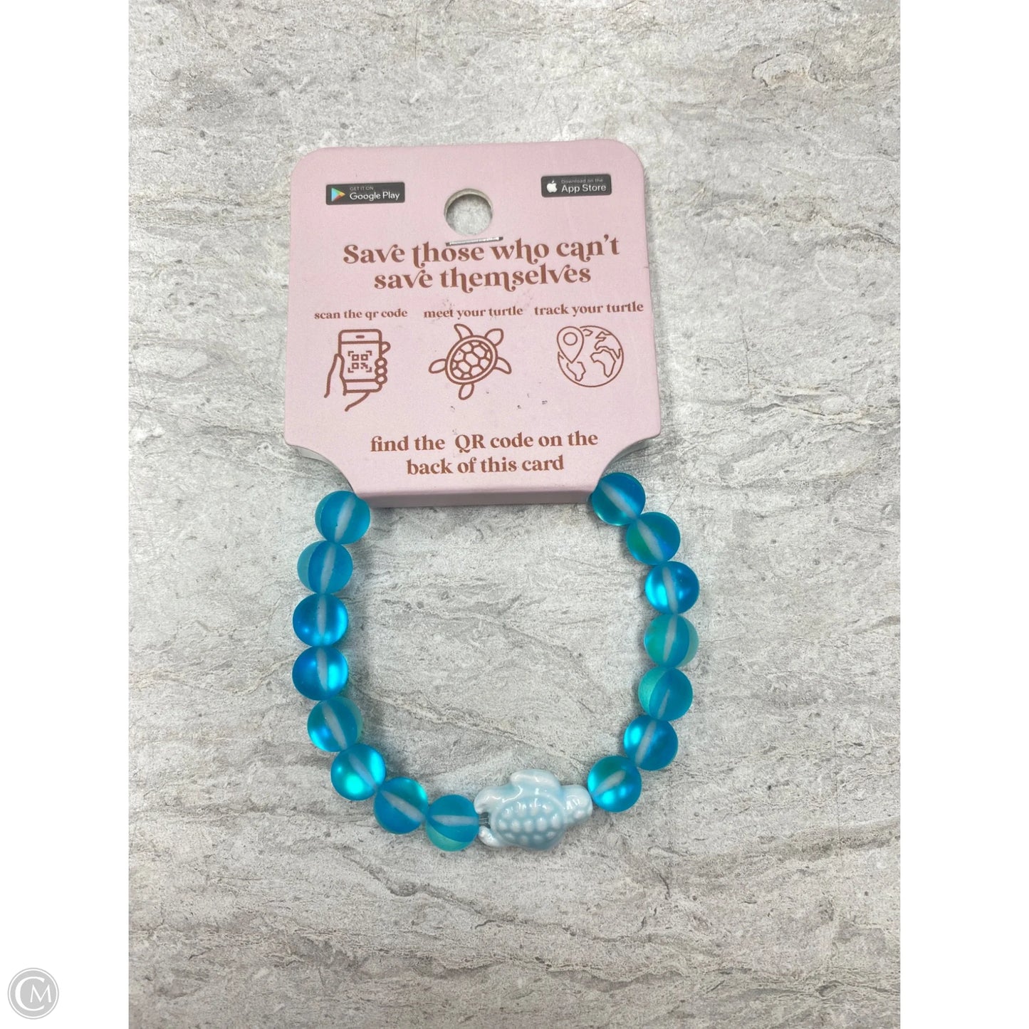 Bracelet Beaded By Simply Southern