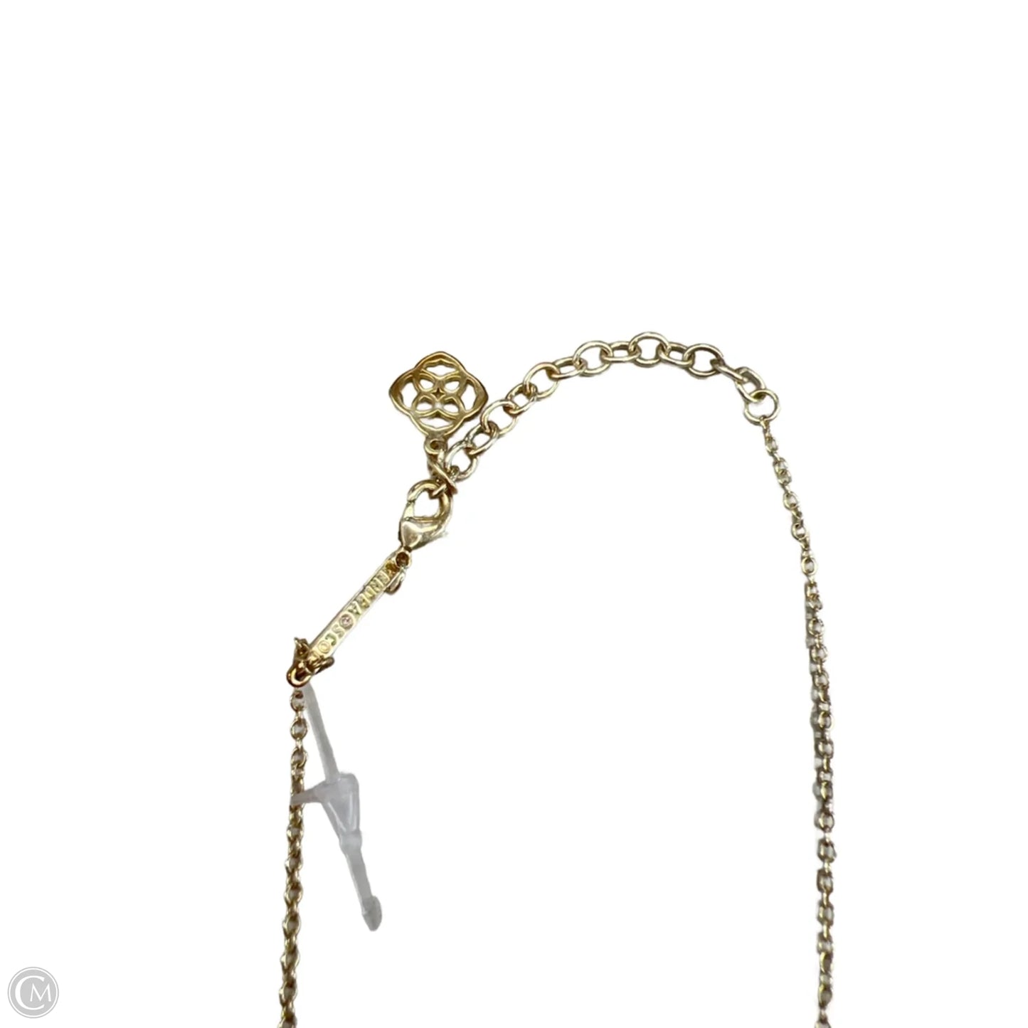 Necklace Chain By Kendra Scott