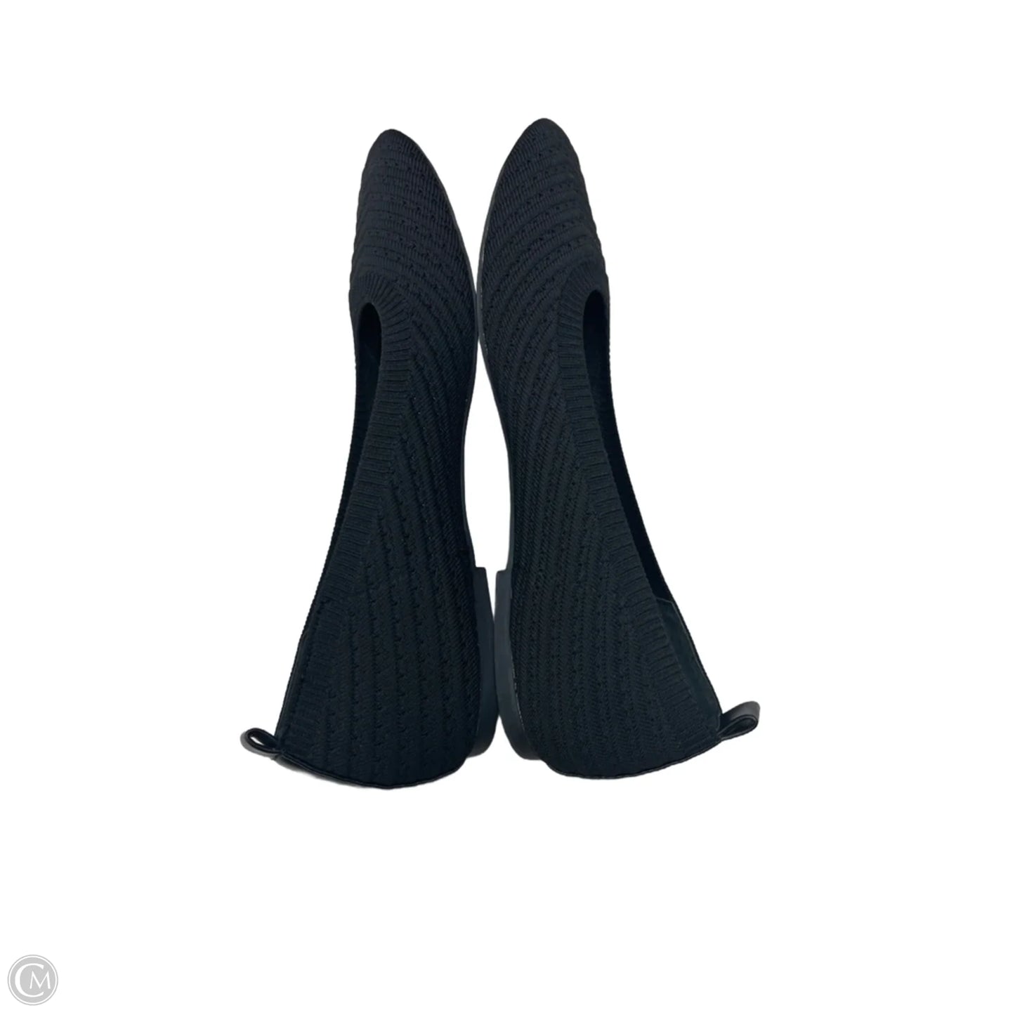 Shoes Flats By Sanctuary In Black, Size: 9